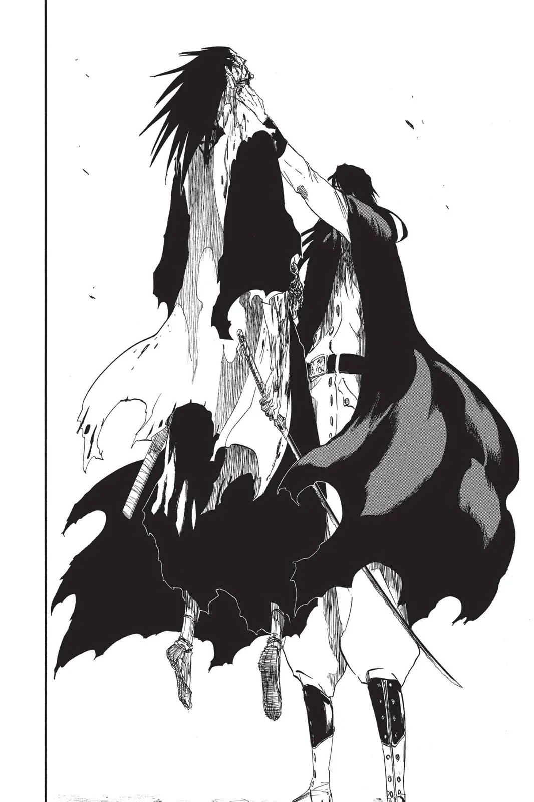 Bleach - Chapter 505 - Page 15