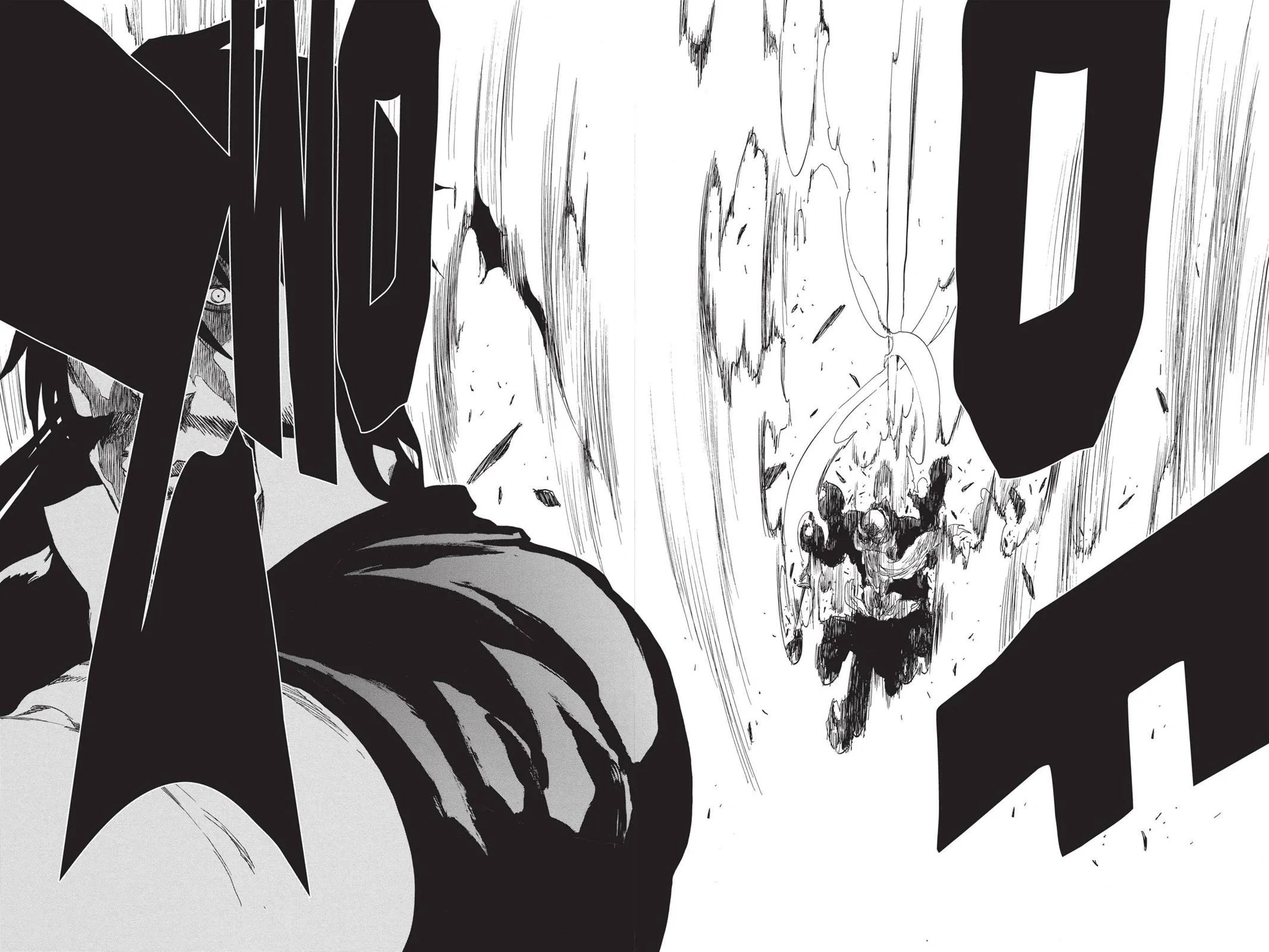 Bleach - Chapter 505 - Page 17