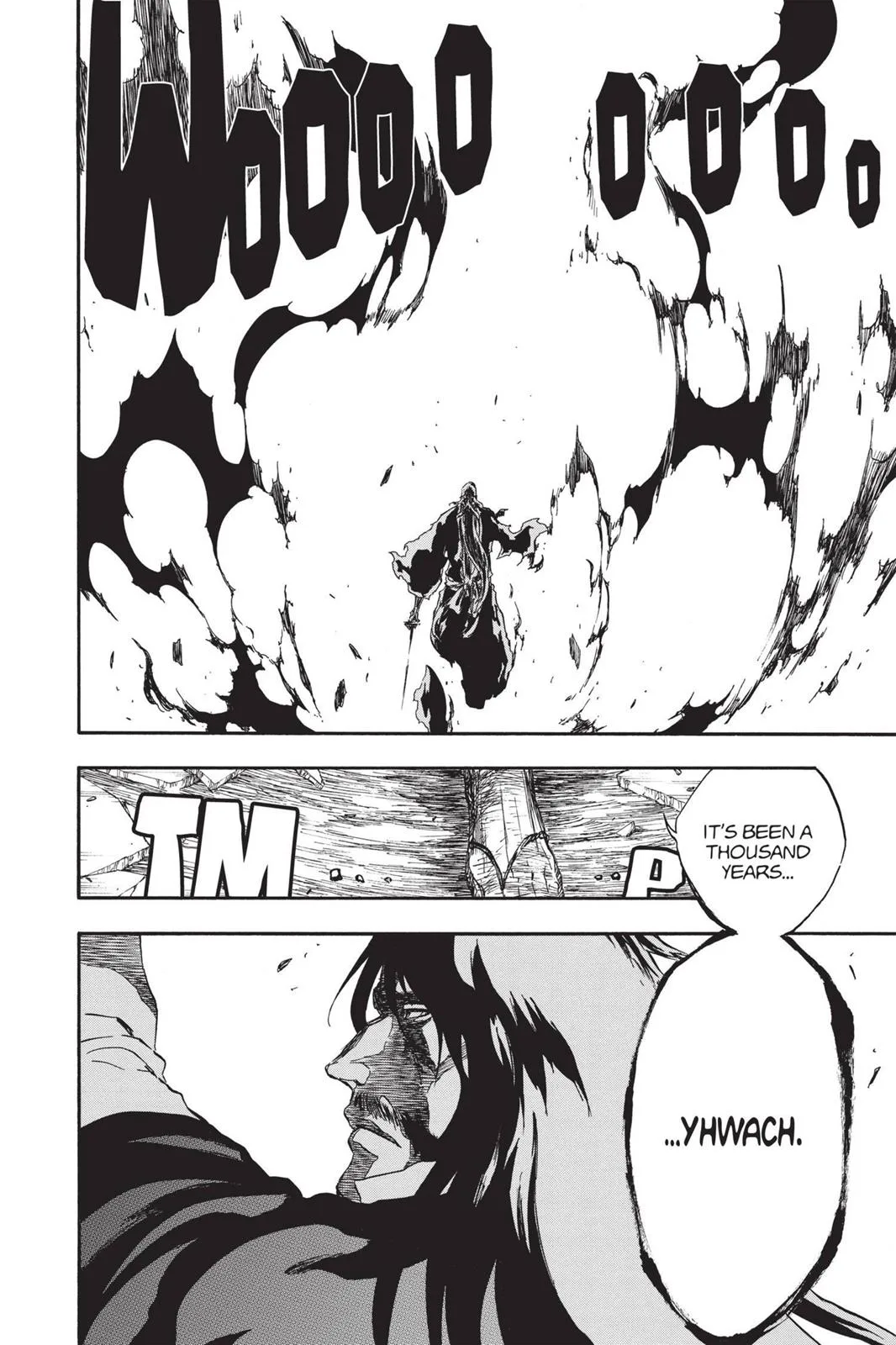 Bleach - Chapter 505 - Page 18