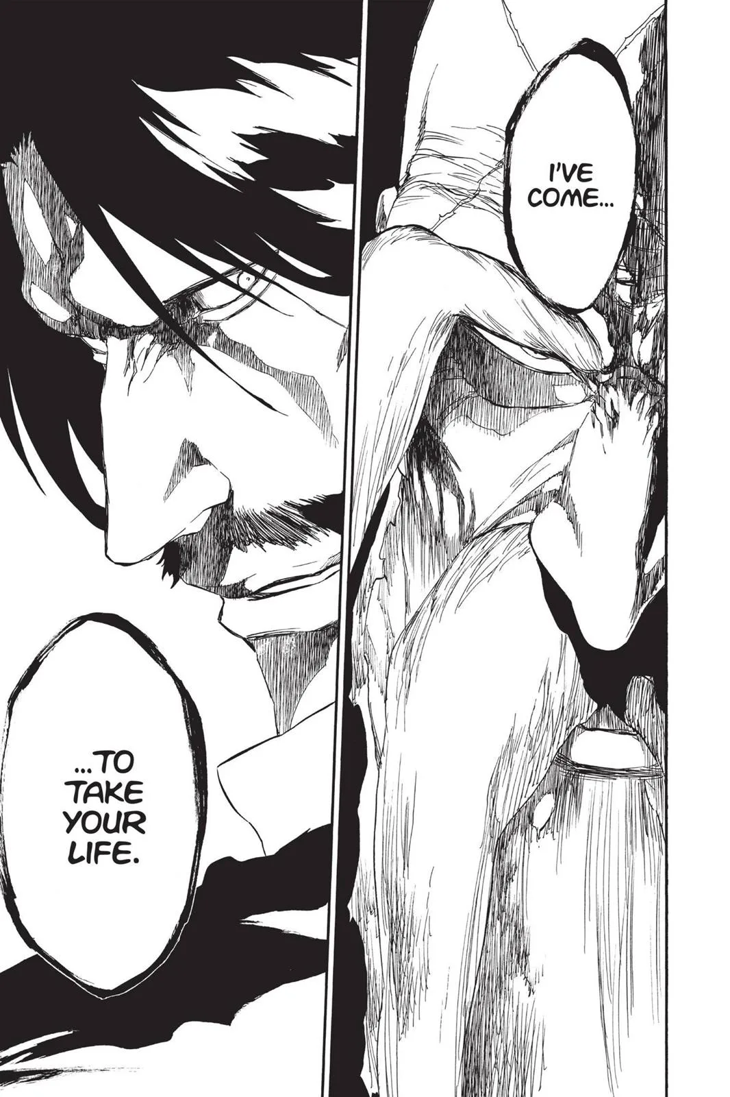 Bleach - Chapter 505 - Page 19