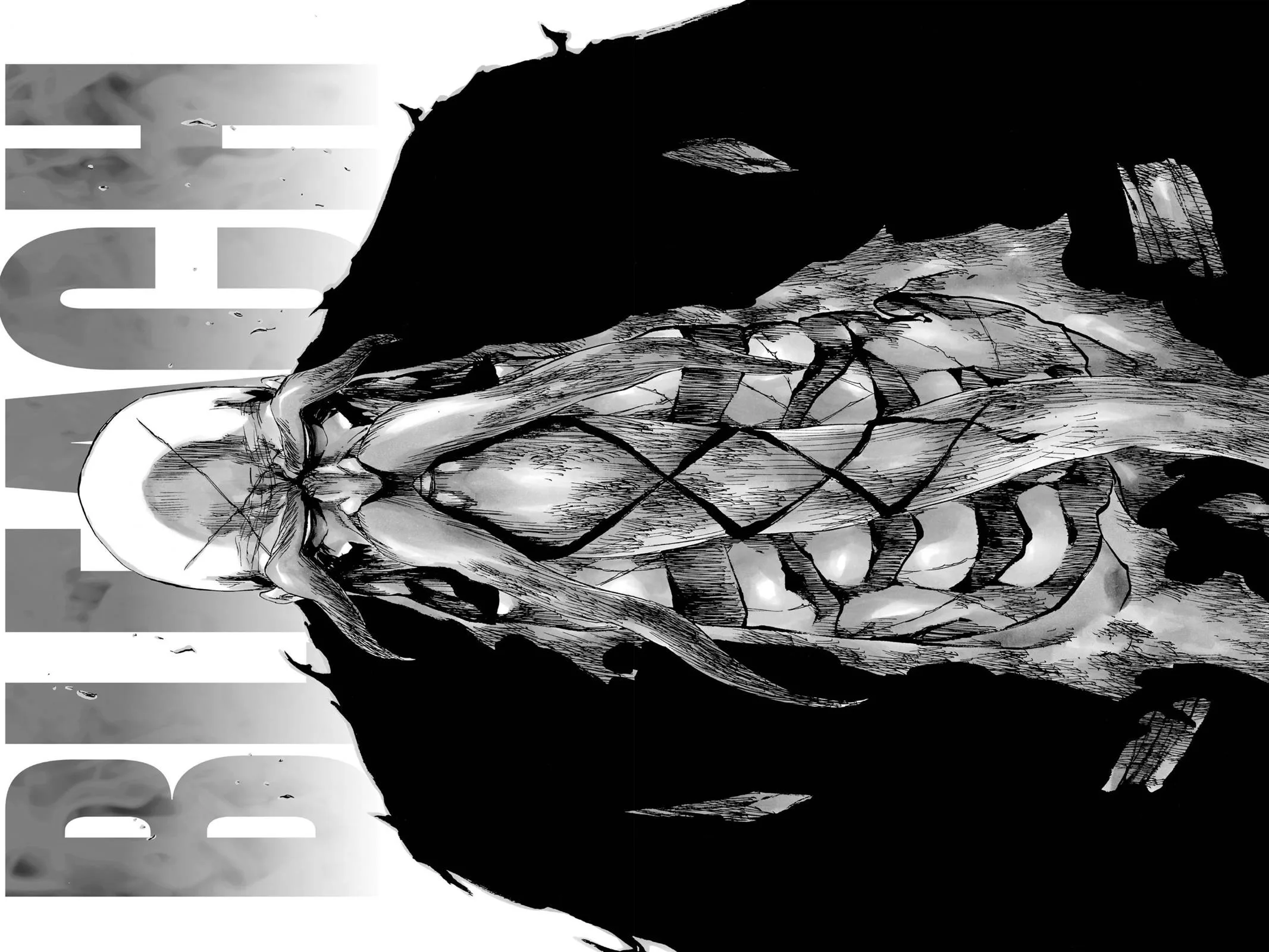 Bleach - Chapter 505 - Page 2