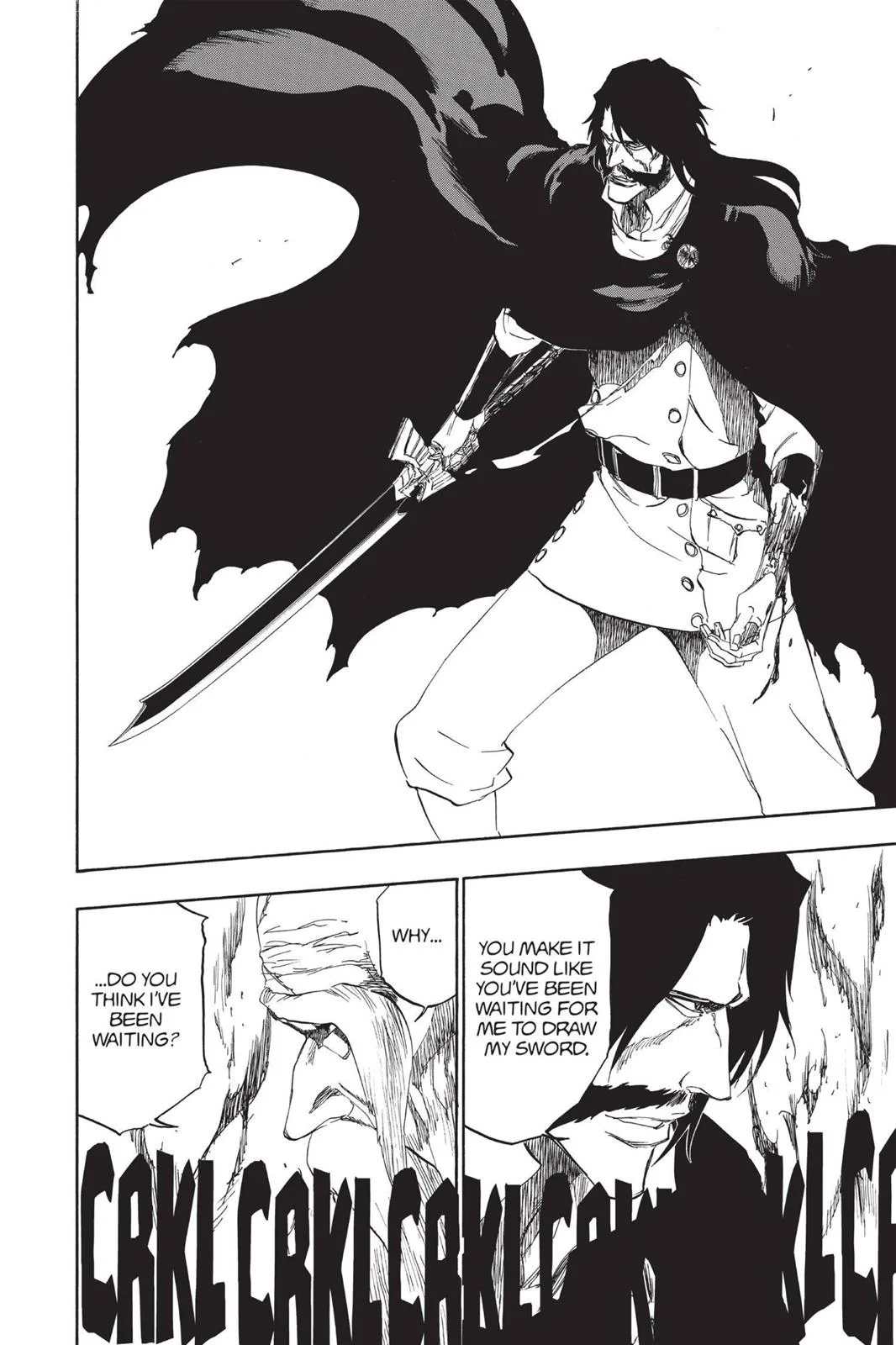 Bleach - Chapter 506 - Page 13