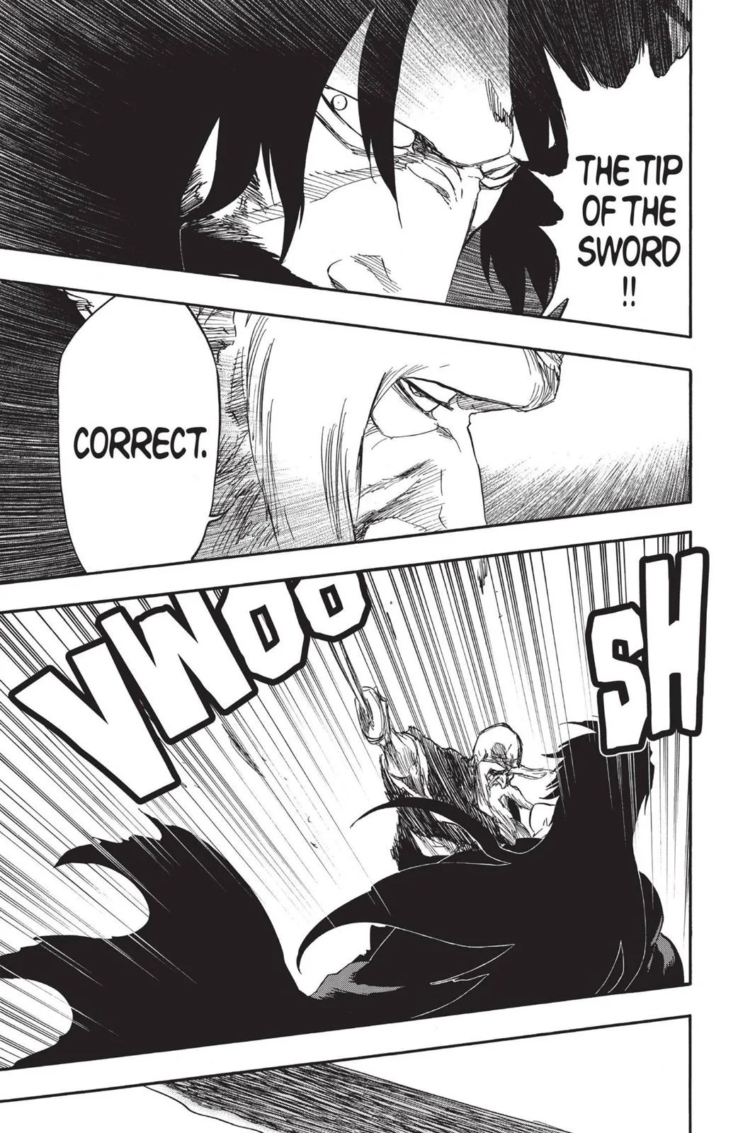 Bleach - Chapter 507 - Page 11