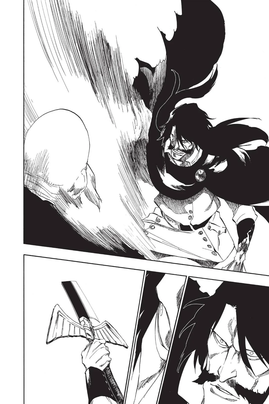 Bleach - Chapter 507 - Page 14