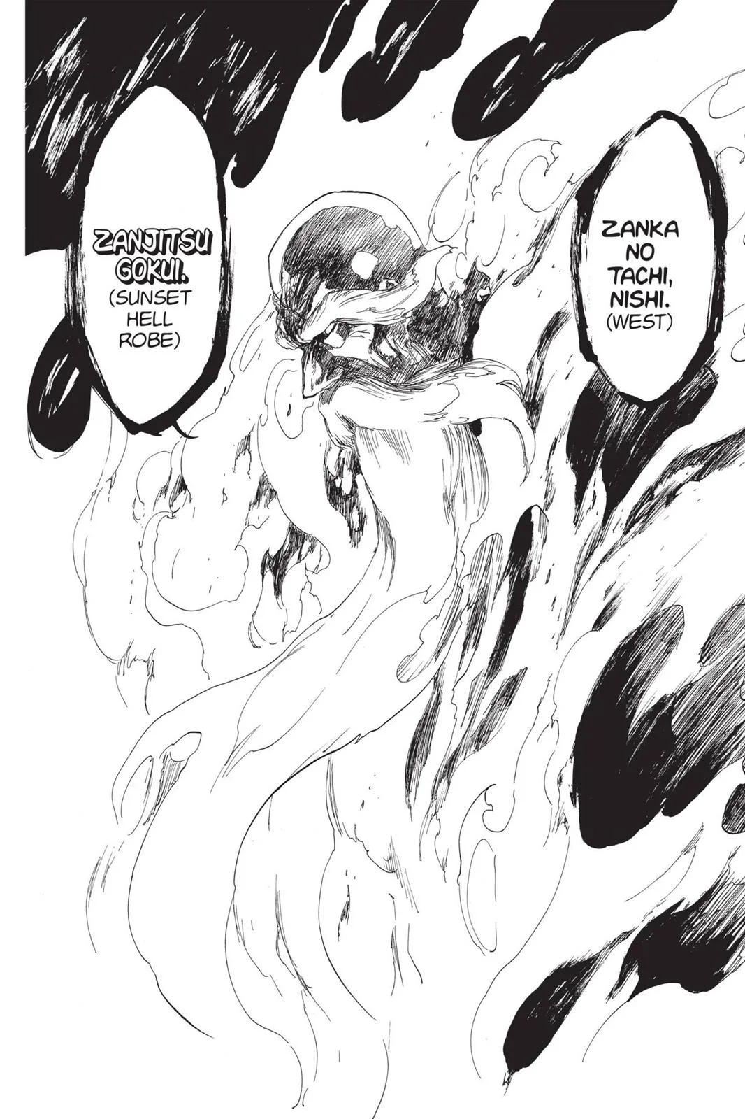 Bleach - Chapter 507 - Page 16