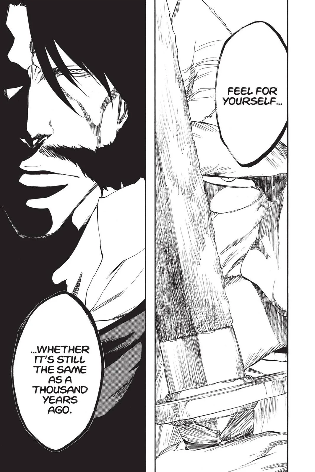 Bleach - Chapter 507 - Page 3