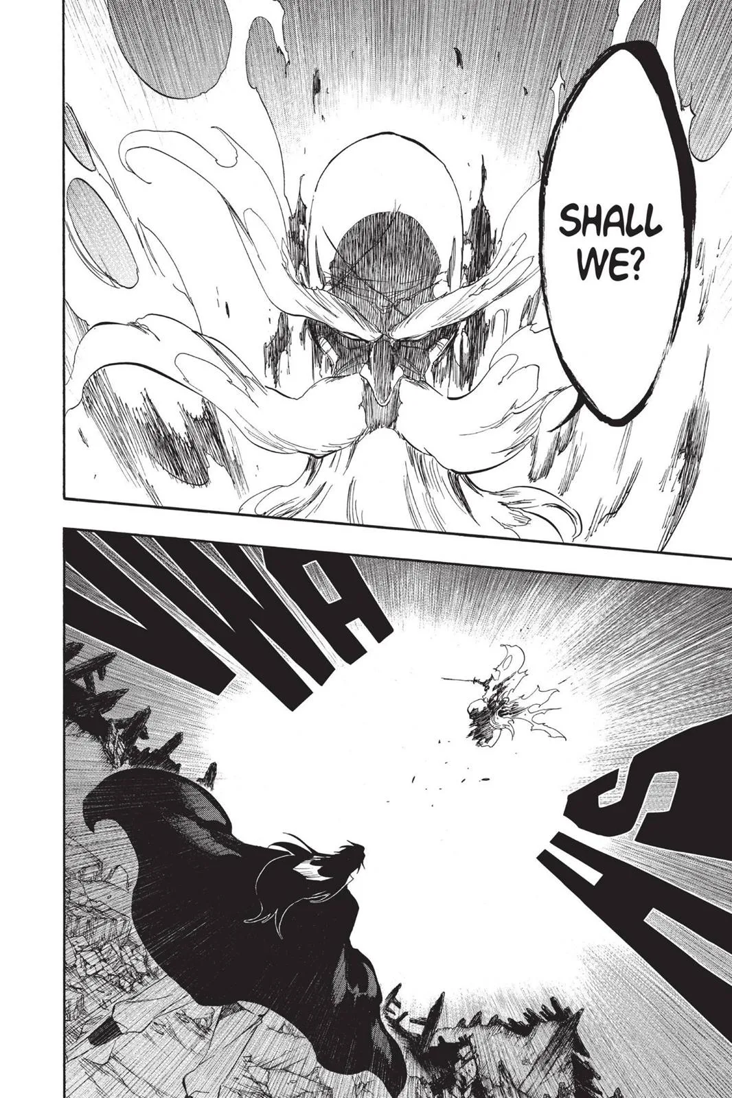 Bleach - Chapter 508 - Page 10