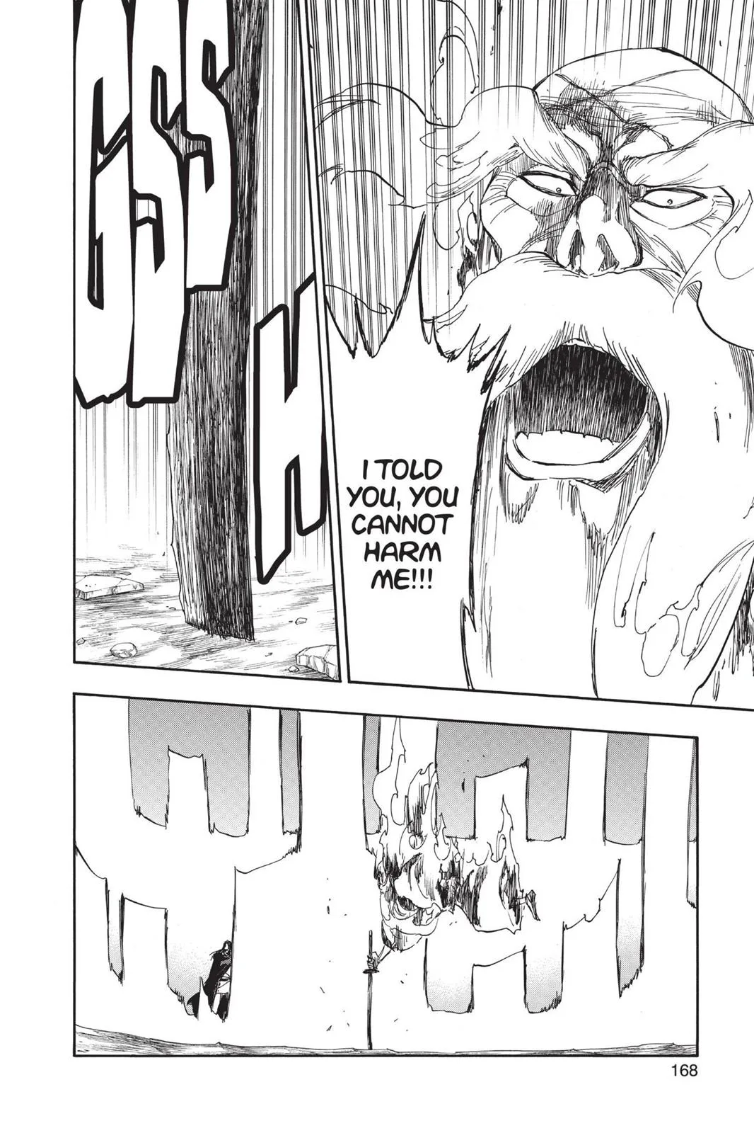Bleach - Chapter 508 - Page 13