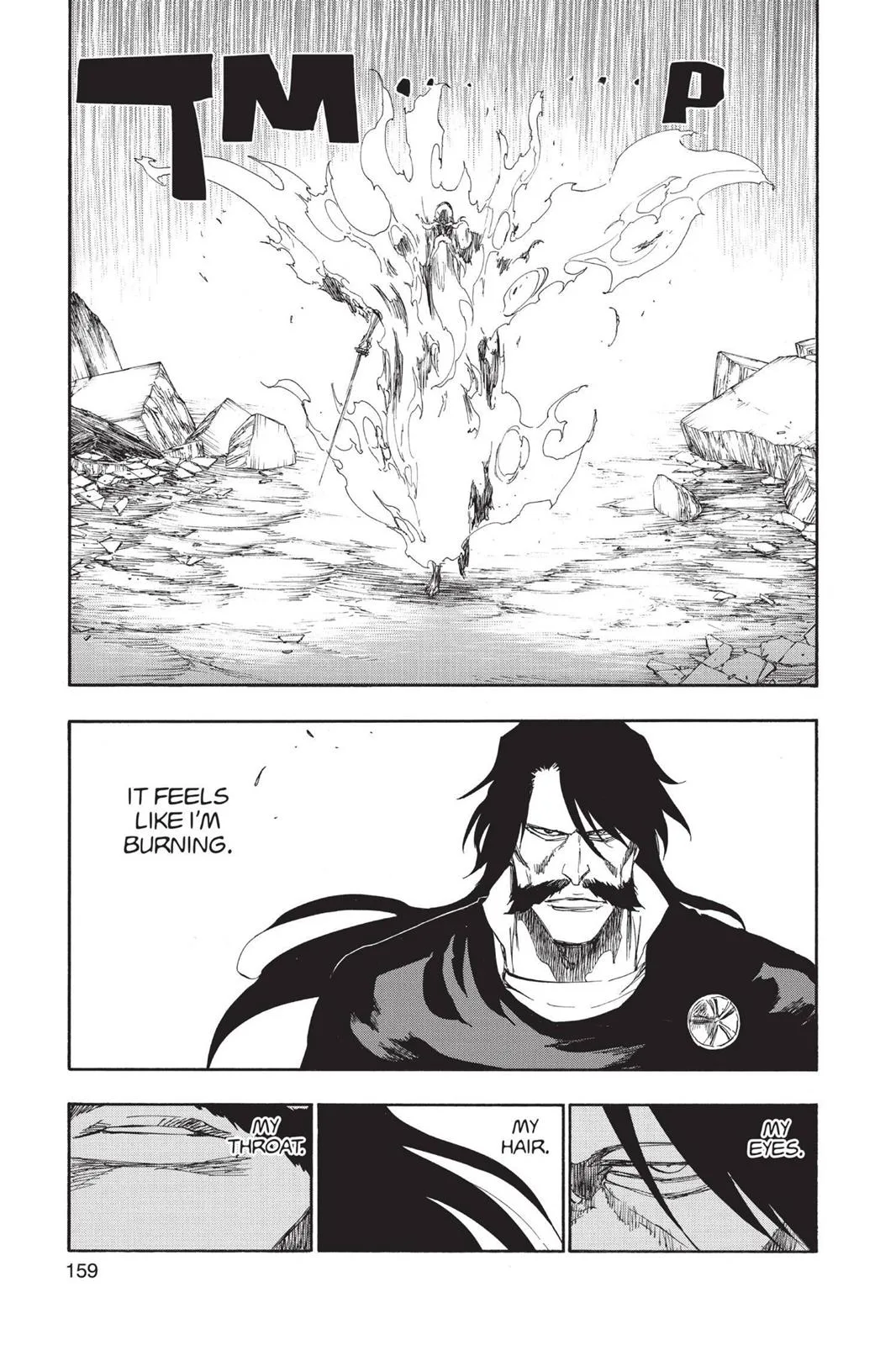 Bleach - Chapter 508 - Page 5