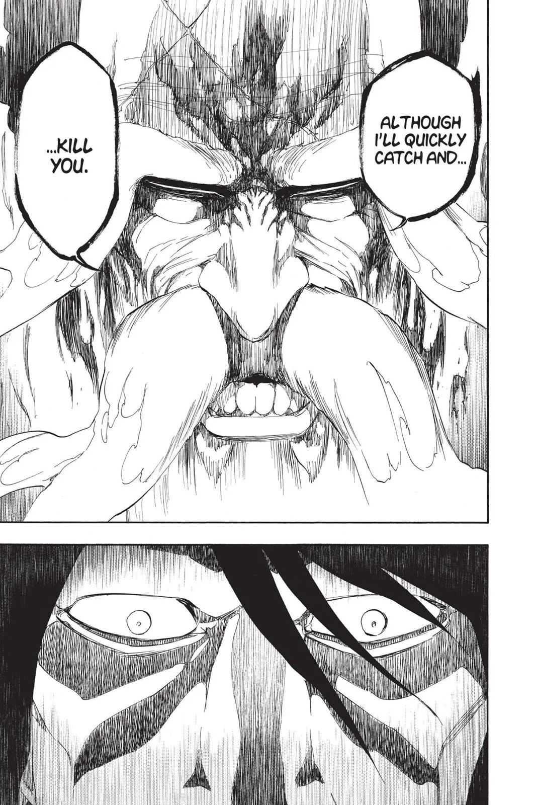 Bleach - Chapter 508 - Page 7