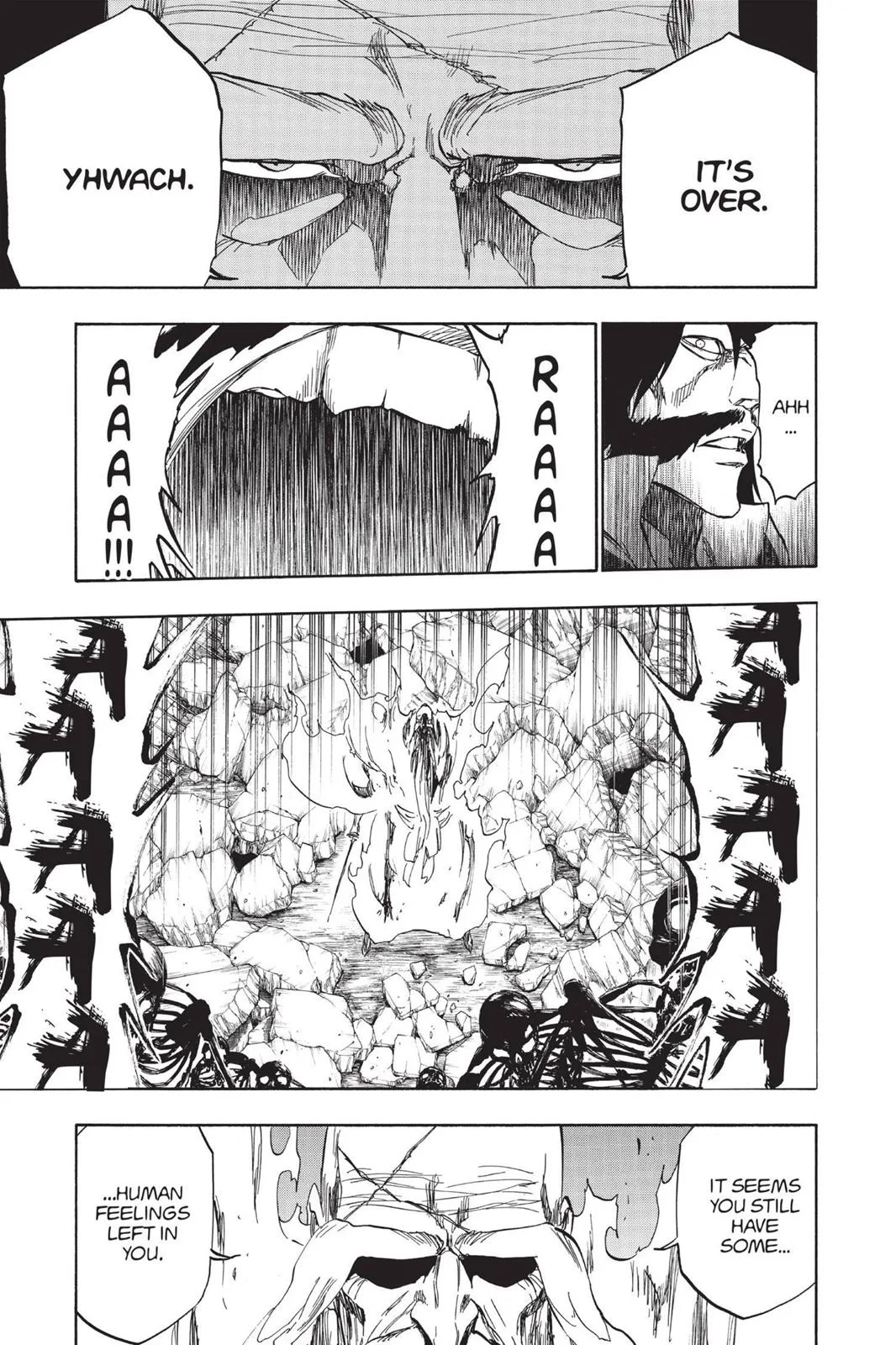 Bleach - Chapter 509 - Page 10