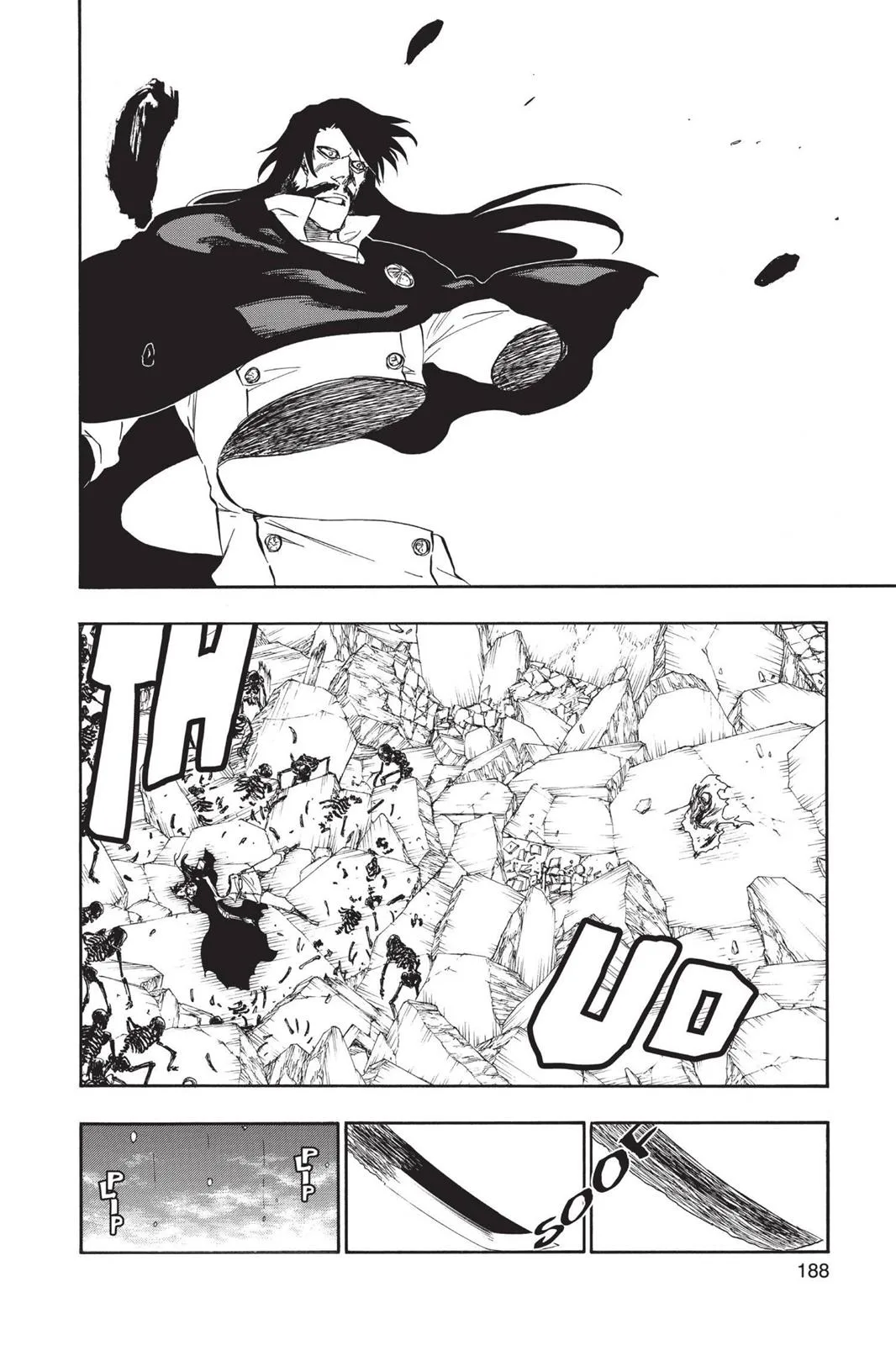 Bleach - Chapter 509 - Page 14