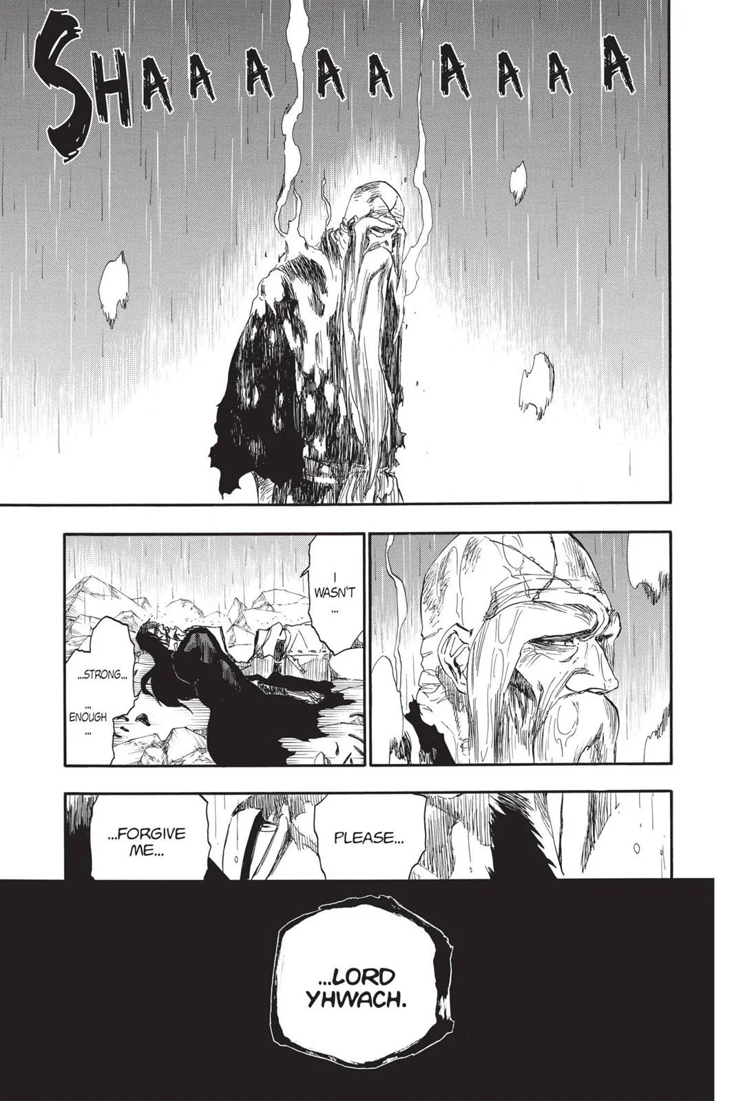 Bleach - Chapter 509 - Page 15