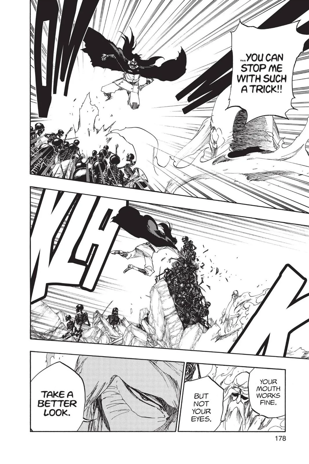 Bleach - Chapter 509 - Page 5