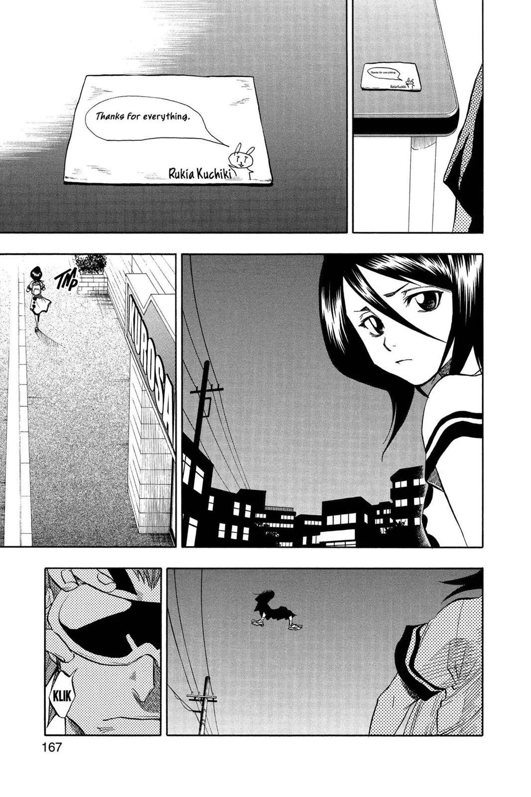 Bleach - Chapter 51 - Page 19