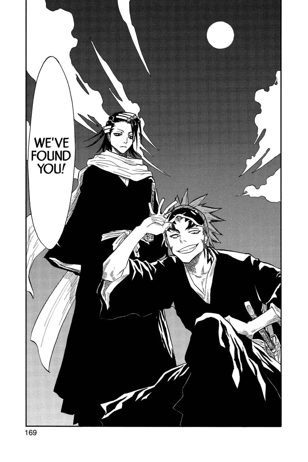 Bleach - Chapter 51 - Page 21