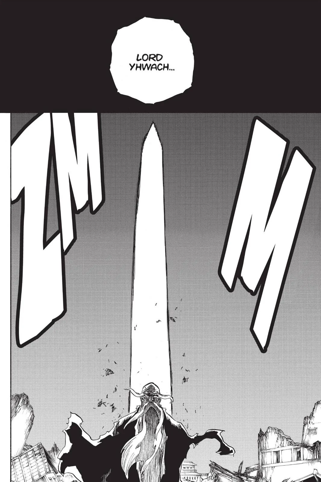 Bleach - Chapter 510 - Page 10