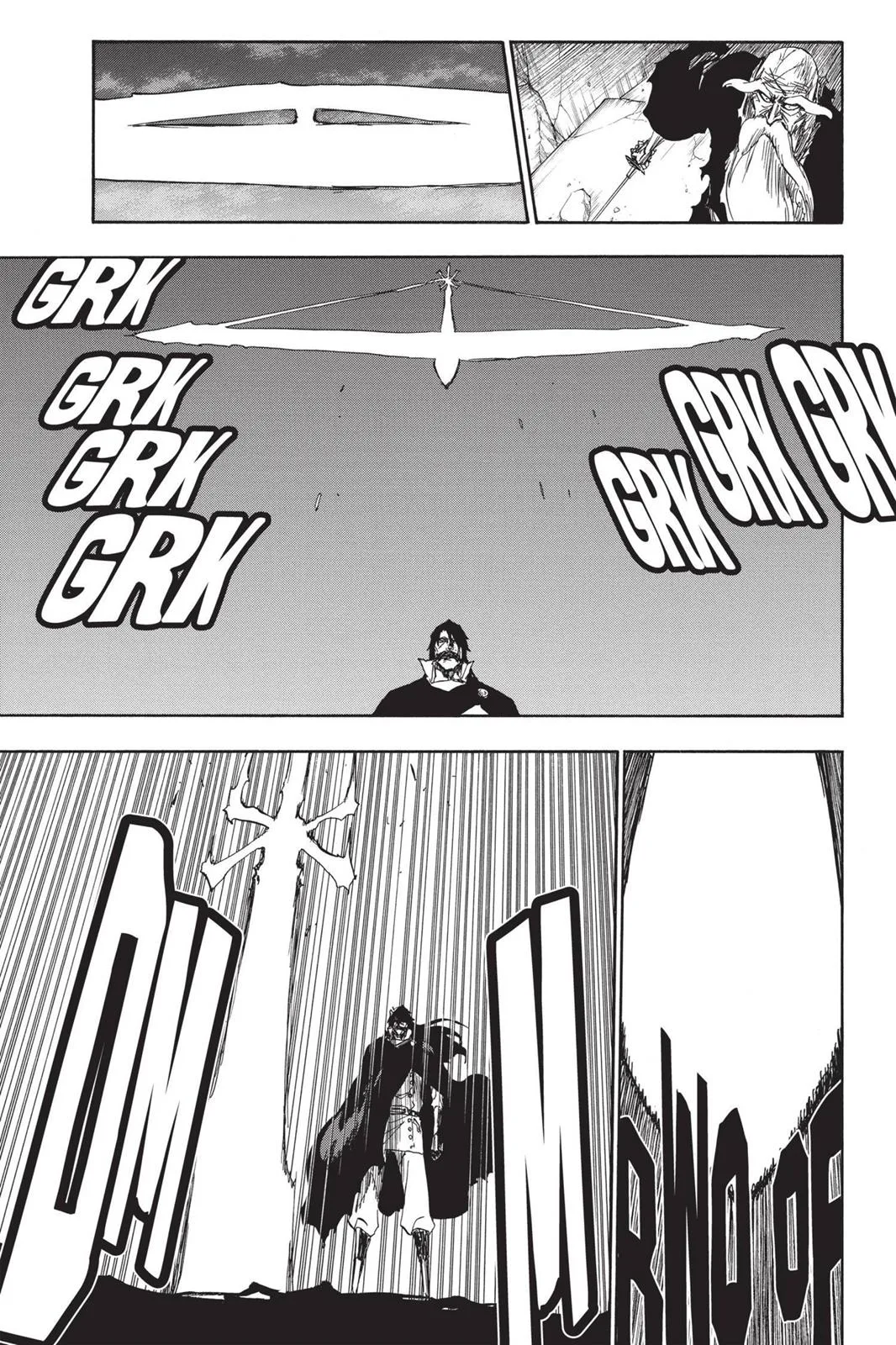 Bleach - Chapter 510 - Page 19