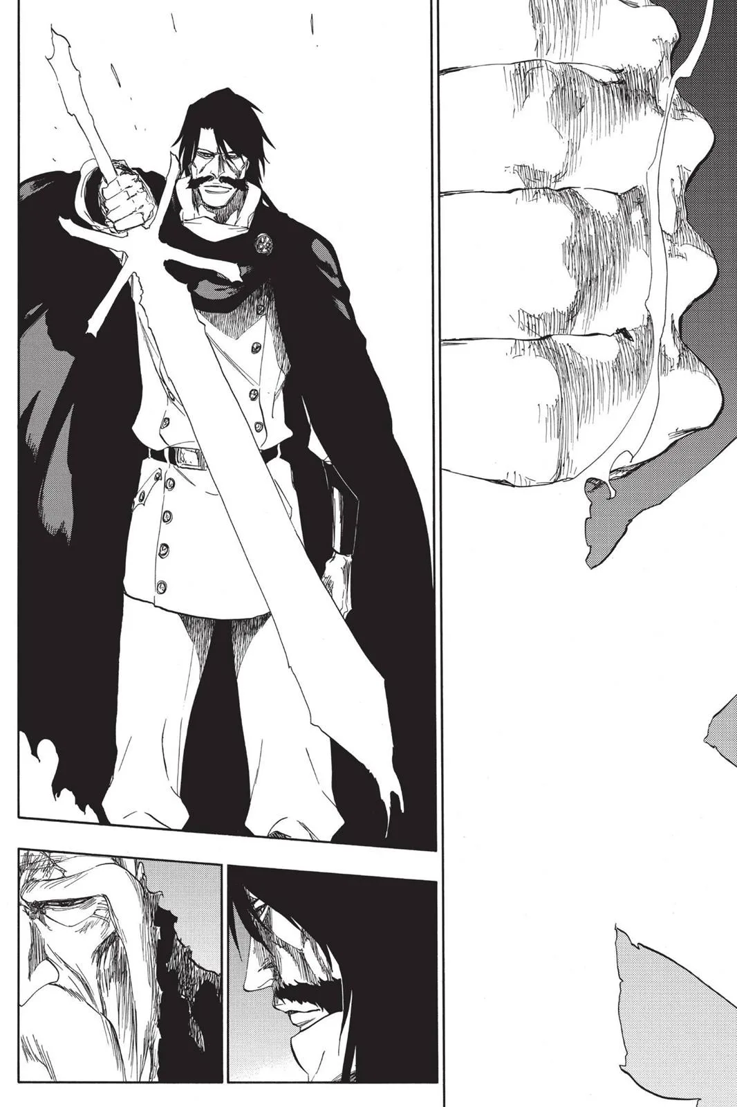Bleach - Chapter 510 - Page 20