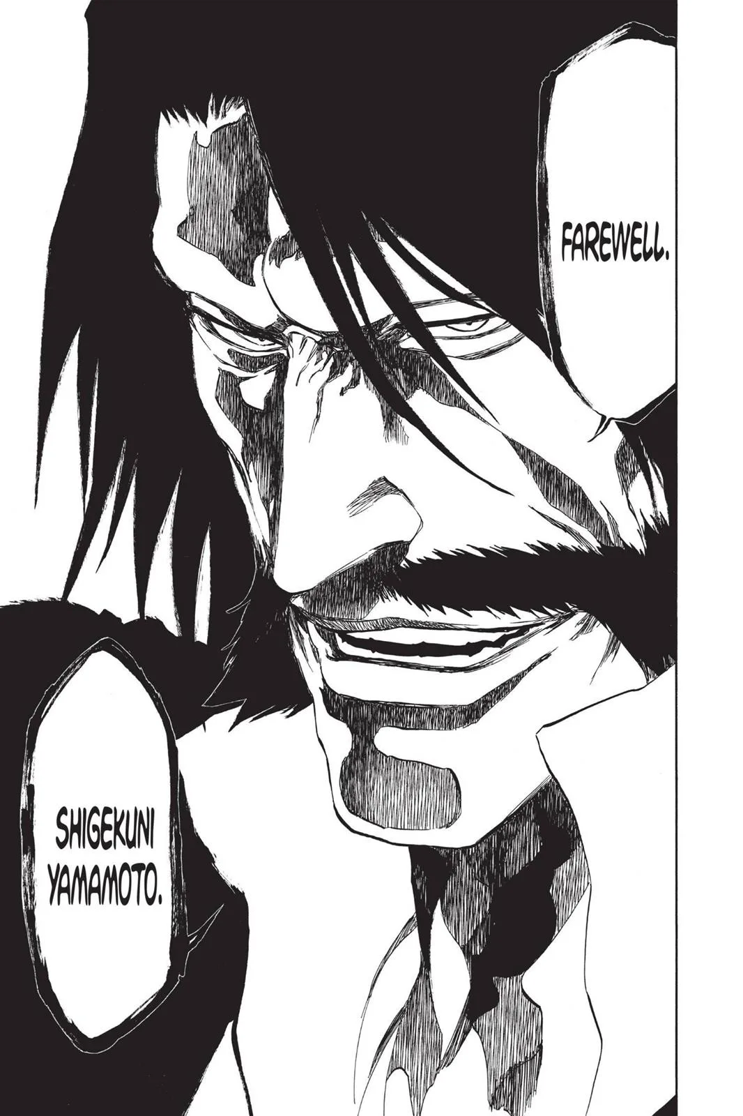 Bleach - Chapter 510 - Page 21
