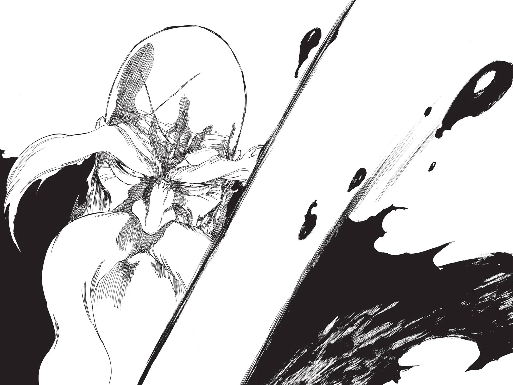 Bleach - Chapter 510 - Page 22