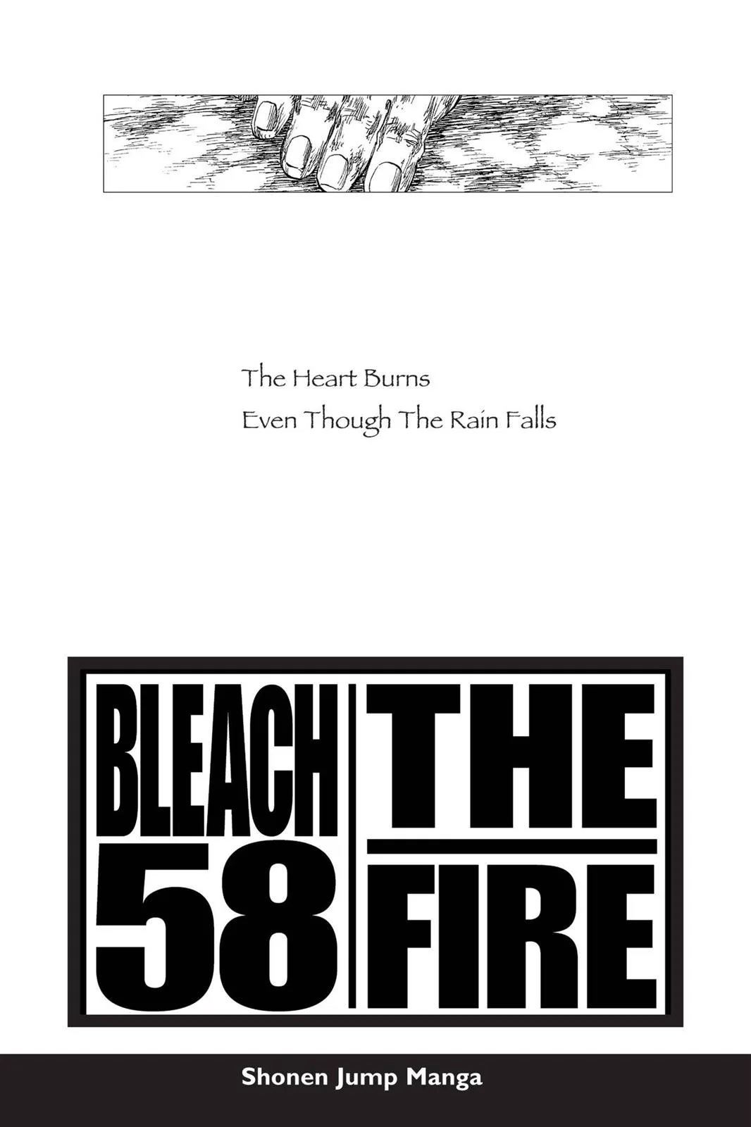 Bleach - Chapter 510 - Page 4