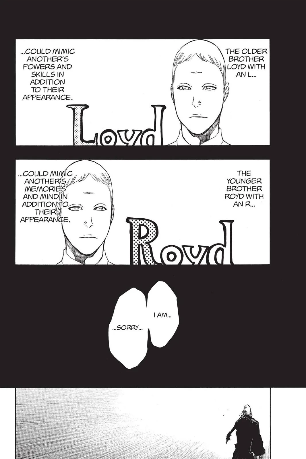 Bleach - Chapter 510 - Page 8