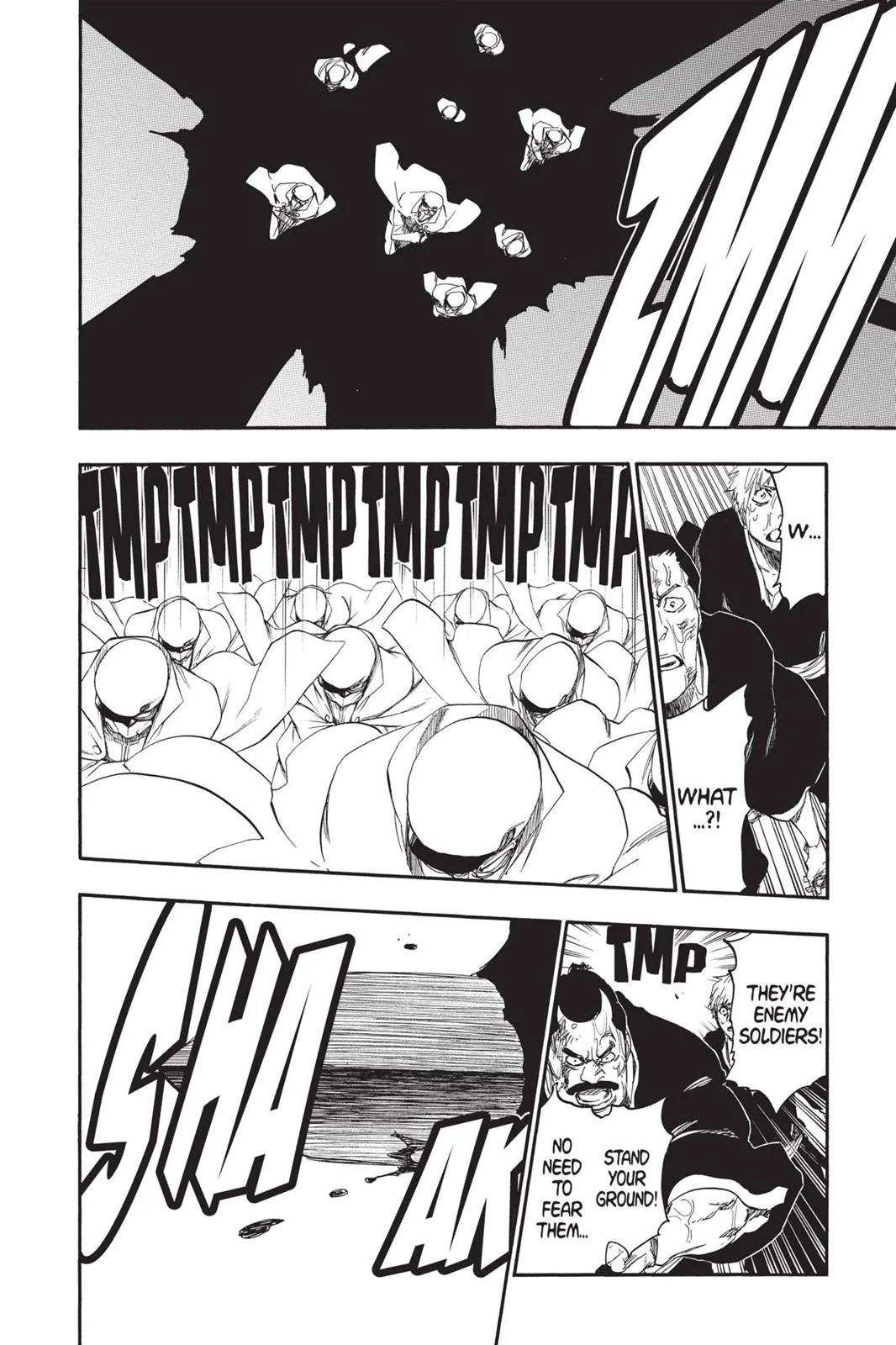 Bleach - Chapter 511 - Page 14