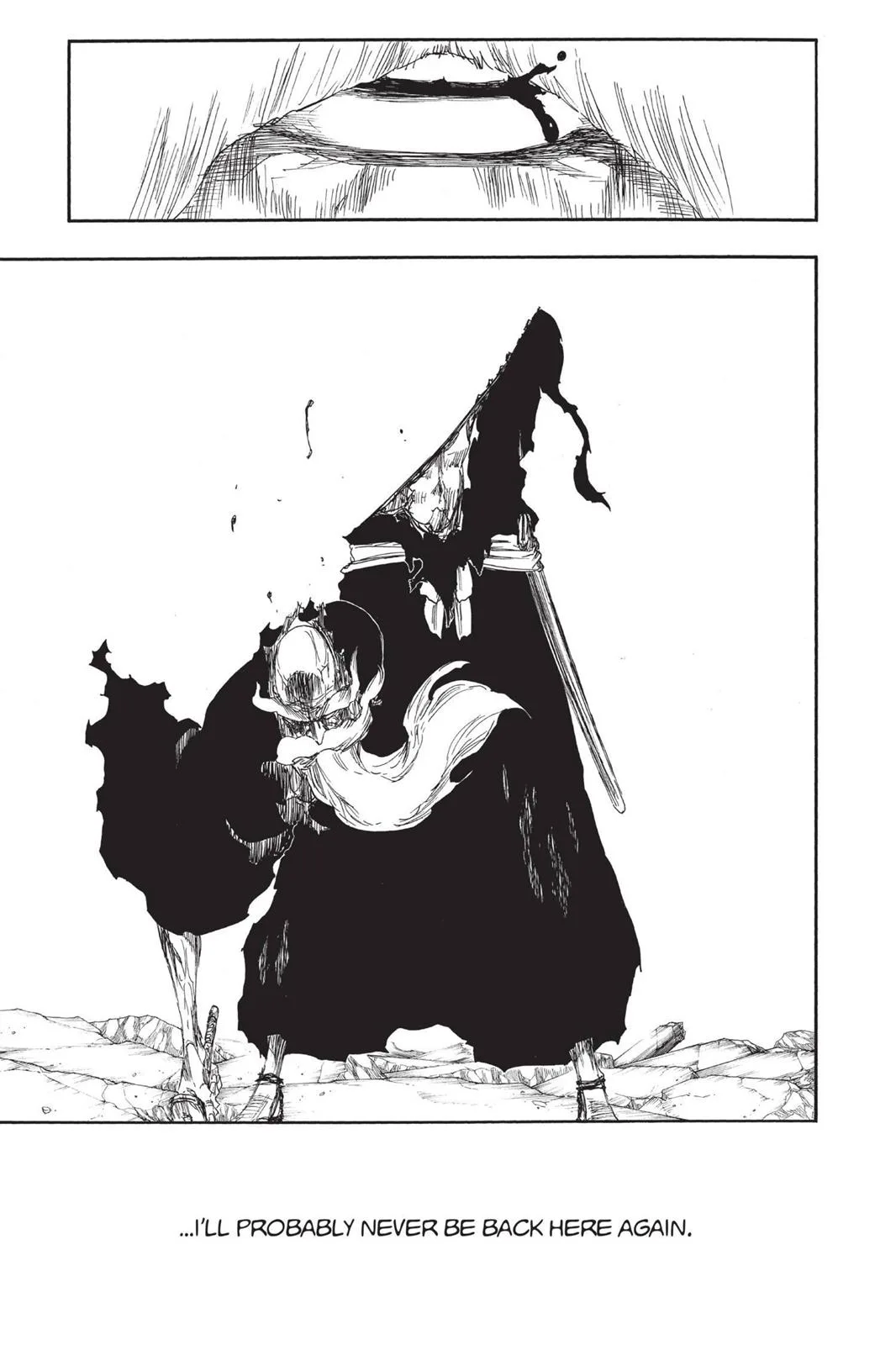 Bleach - Chapter 511 - Page 3