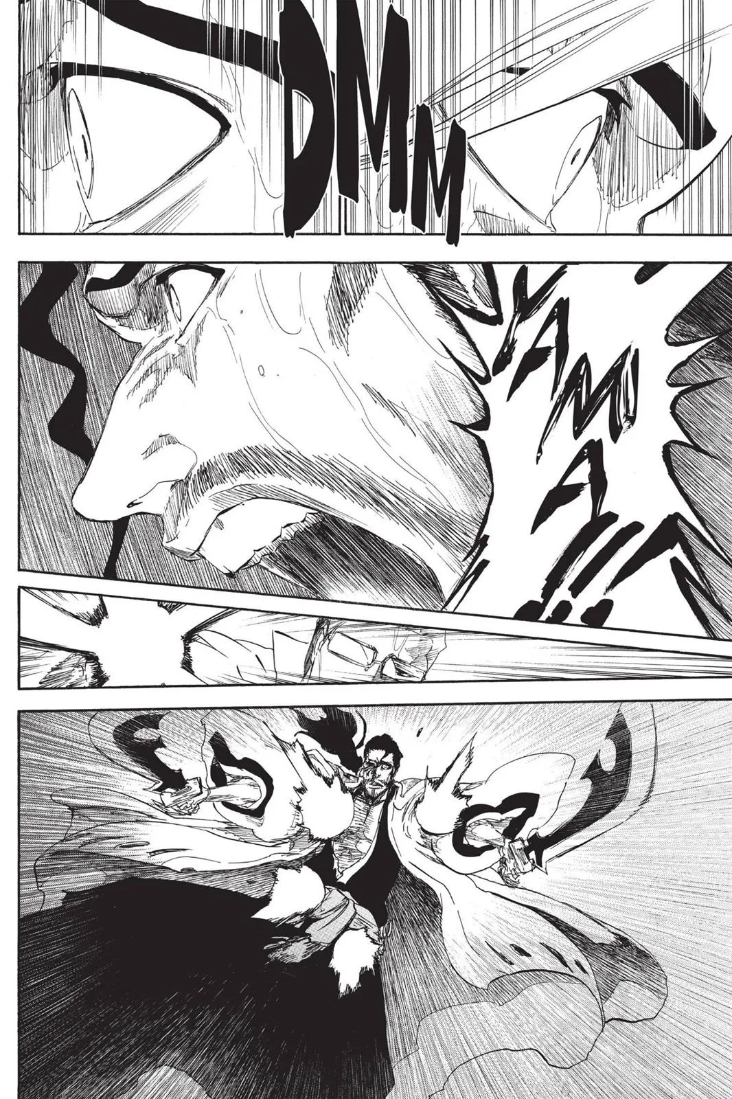 Bleach - Chapter 511 - Page 4