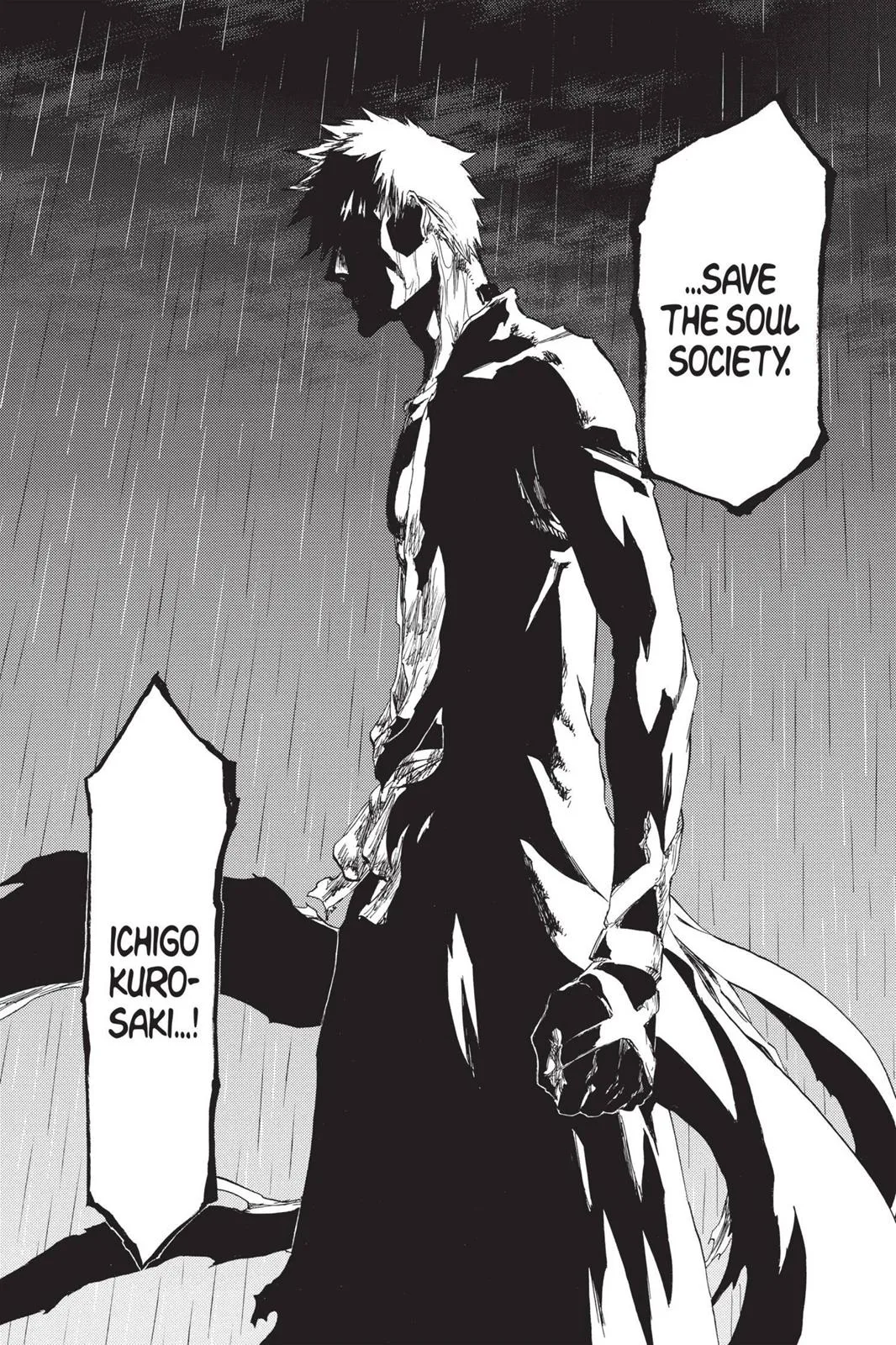 Bleach - Chapter 512 - Page 12