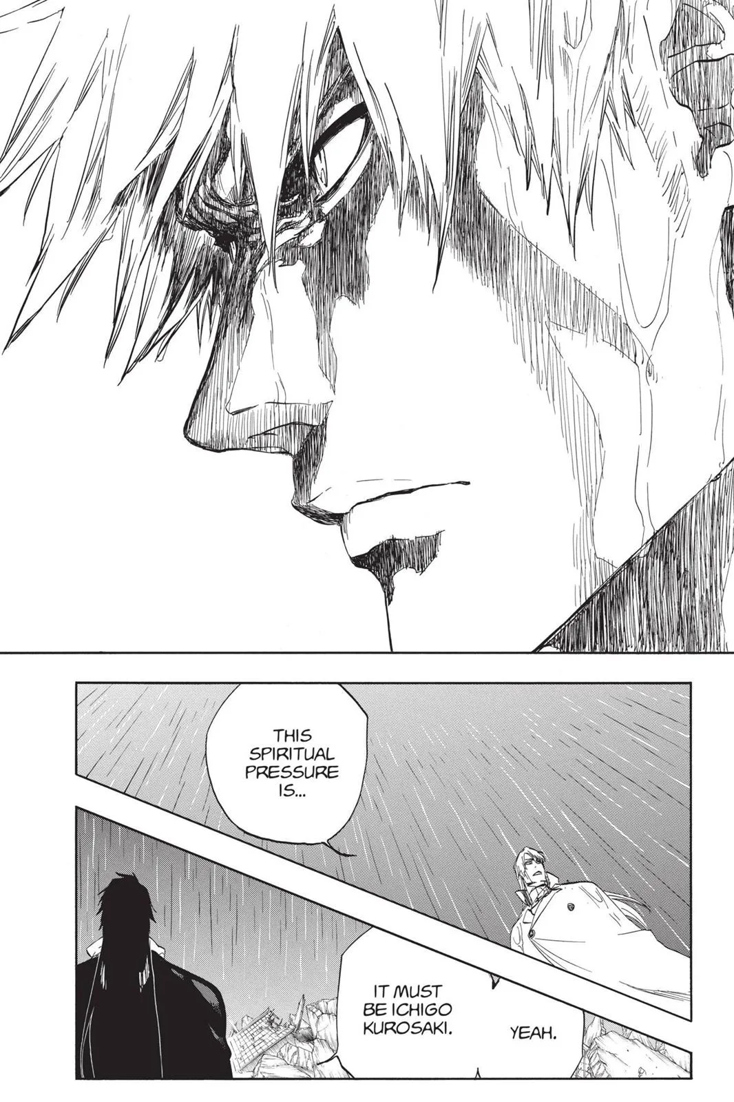 Bleach - Chapter 512 - Page 13