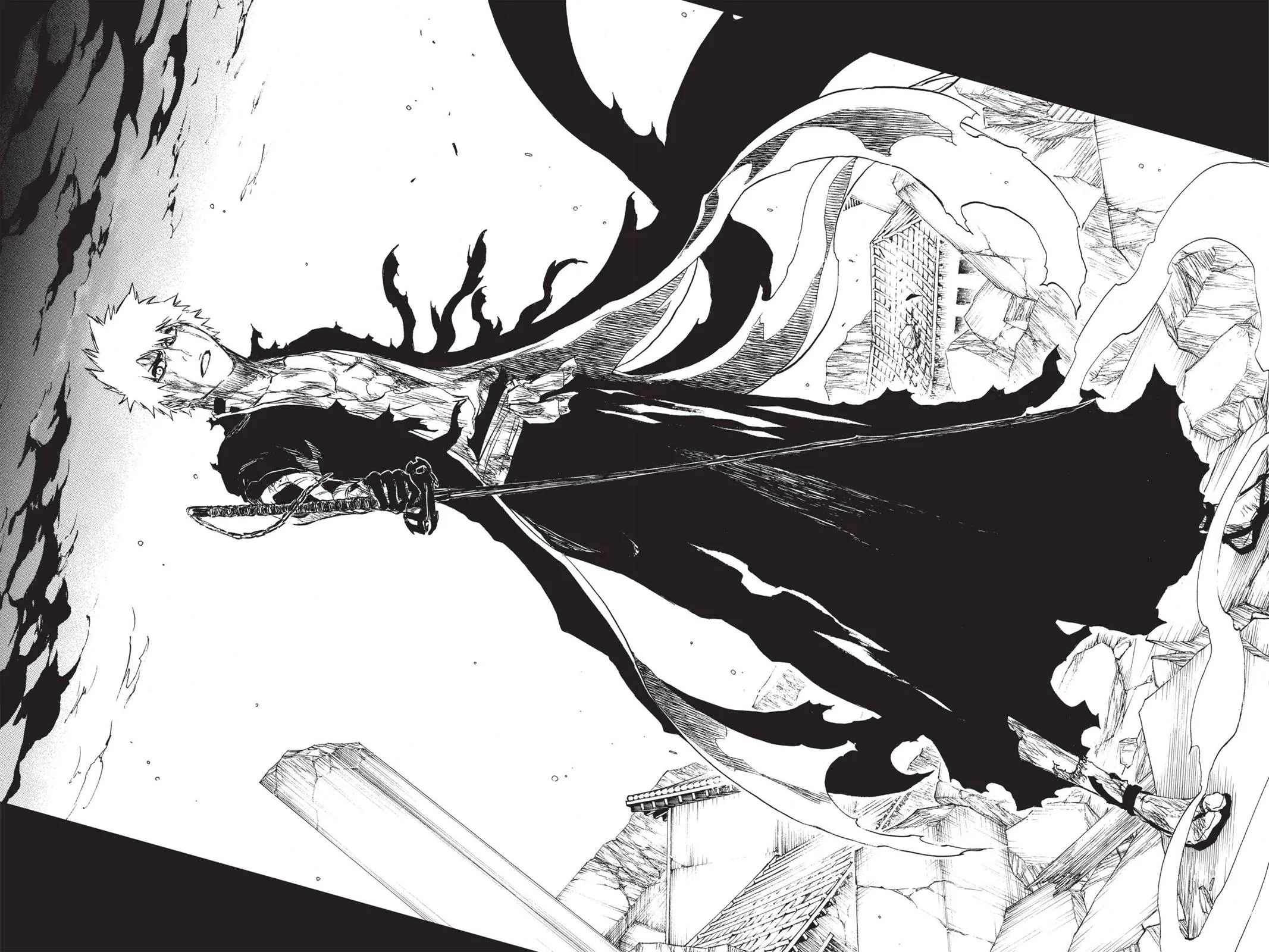Bleach - Chapter 512 - Page 16