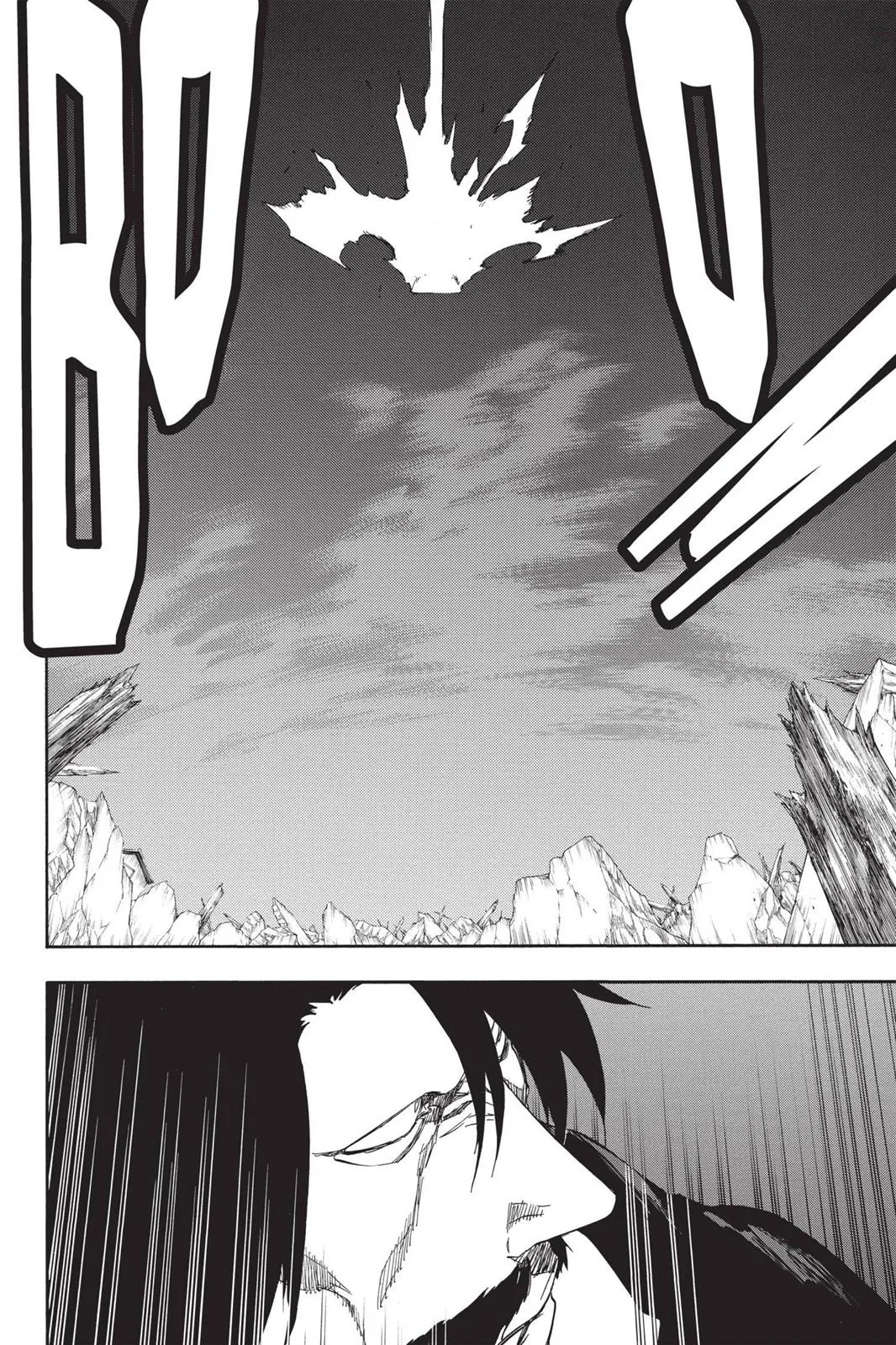 Bleach - Chapter 512 - Page 4