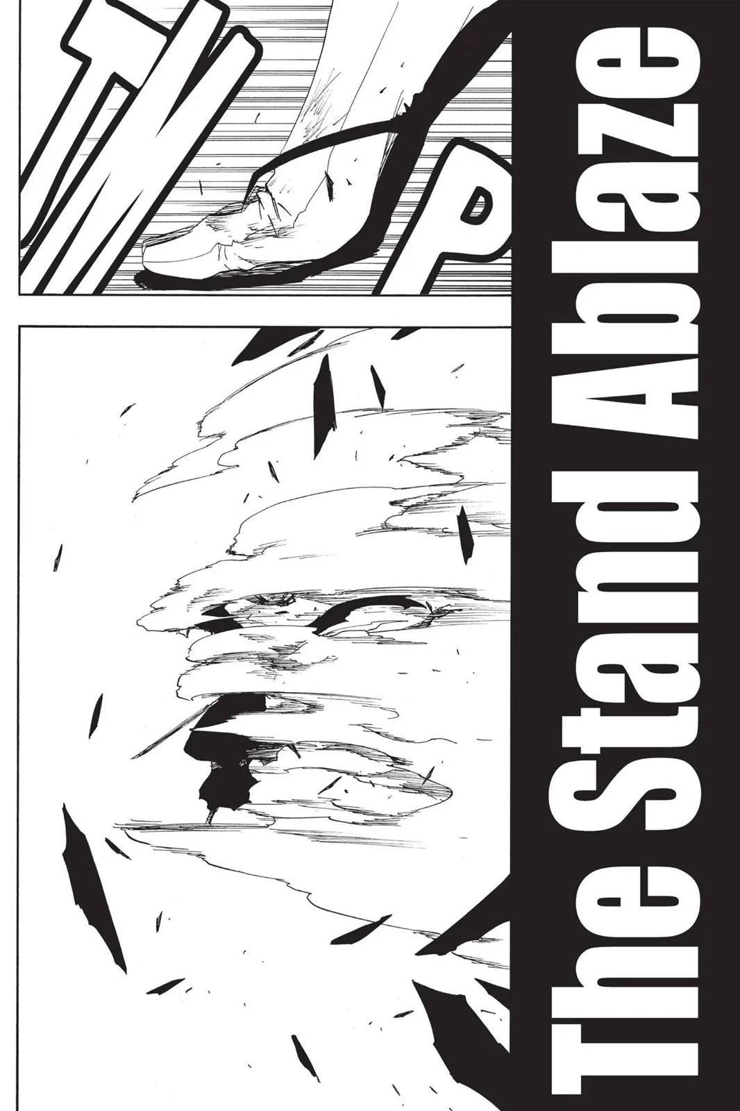 Bleach - Chapter 512 - Page 6