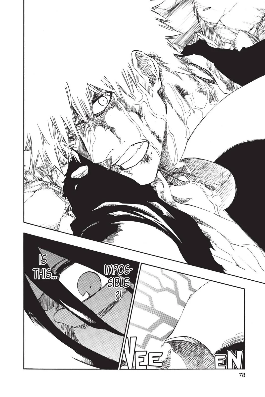 Bleach - Chapter 513 - Page 15