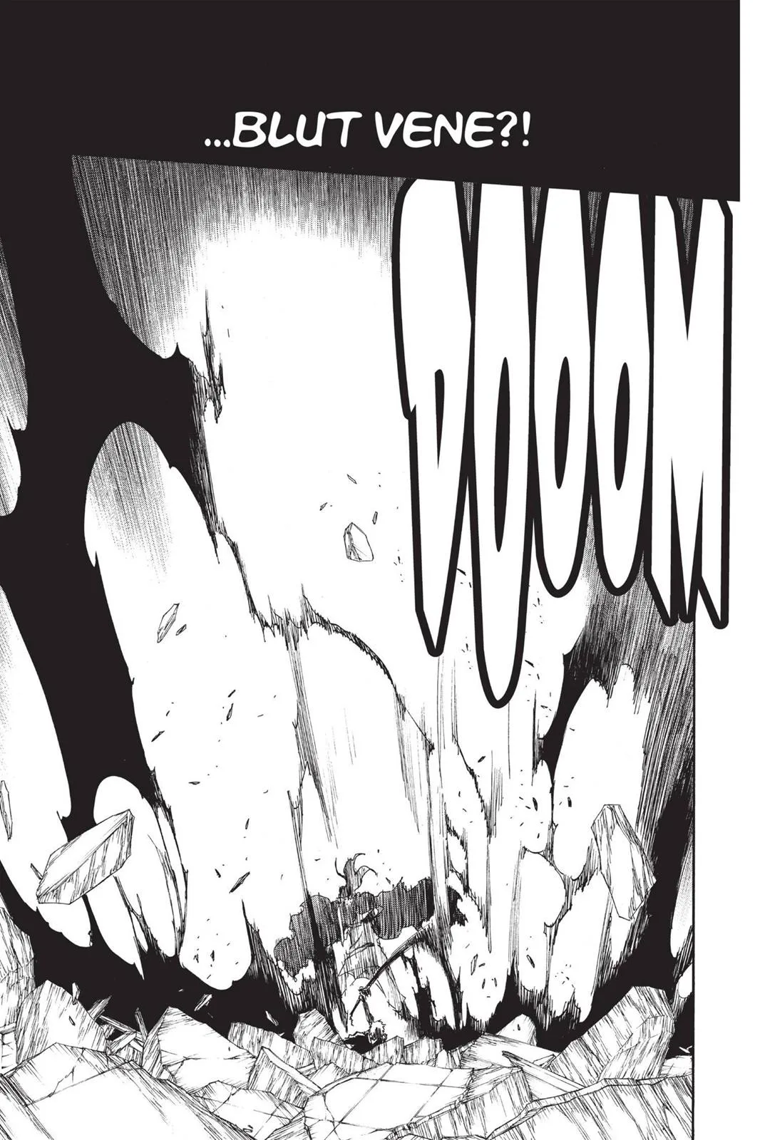 Bleach - Chapter 513 - Page 16