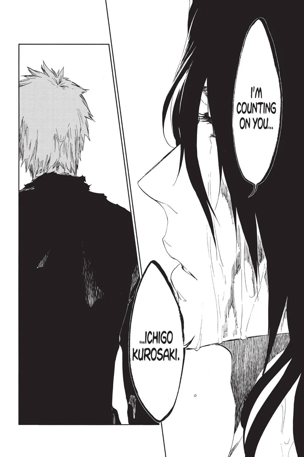 Bleach - Chapter 513 - Page 2