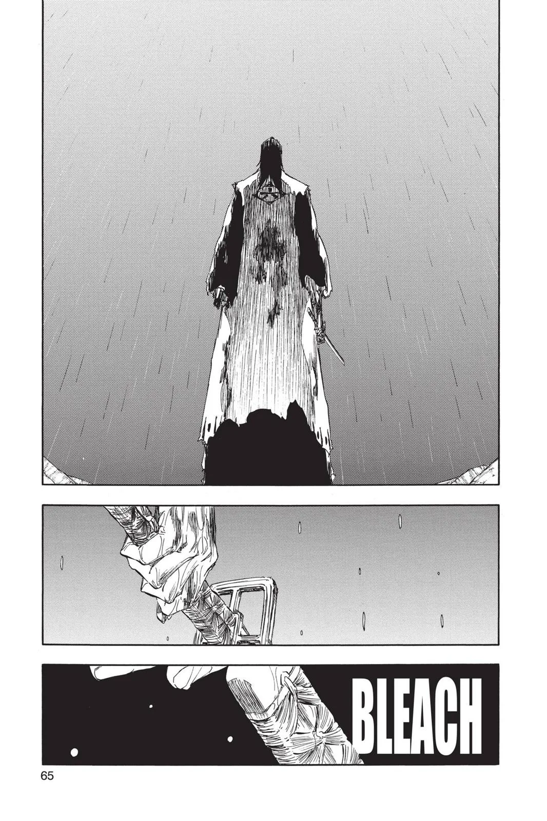 Bleach - Chapter 513 - Page 3