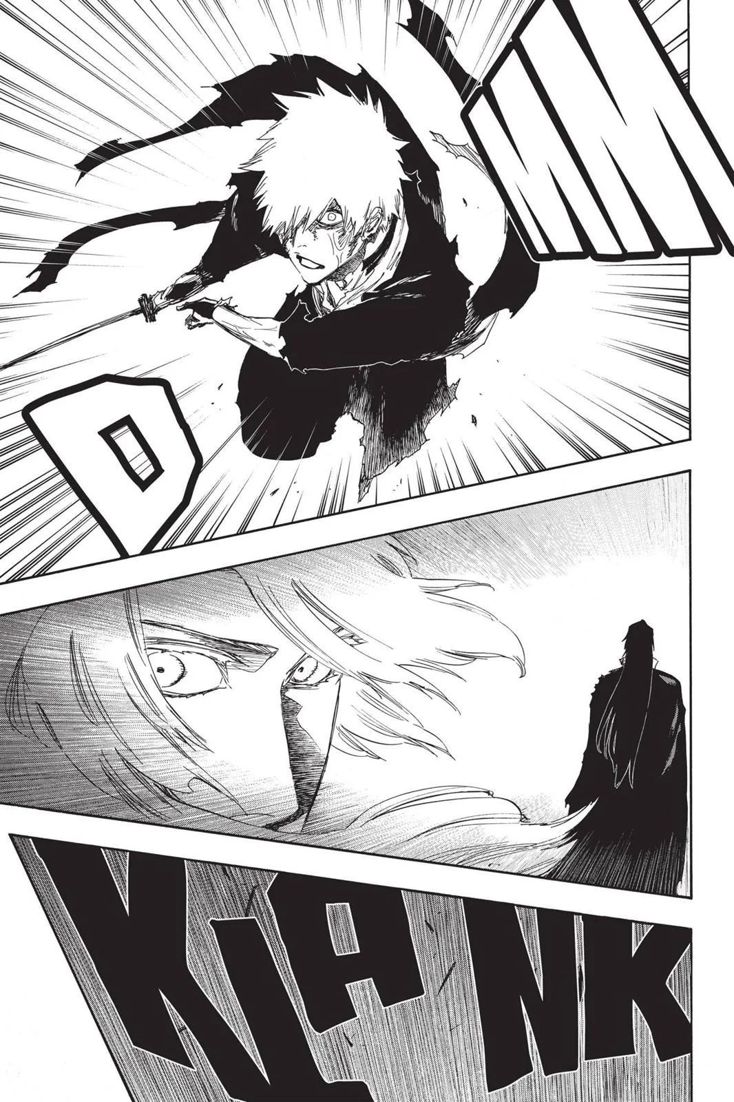 Bleach - Chapter 514 - Page 15