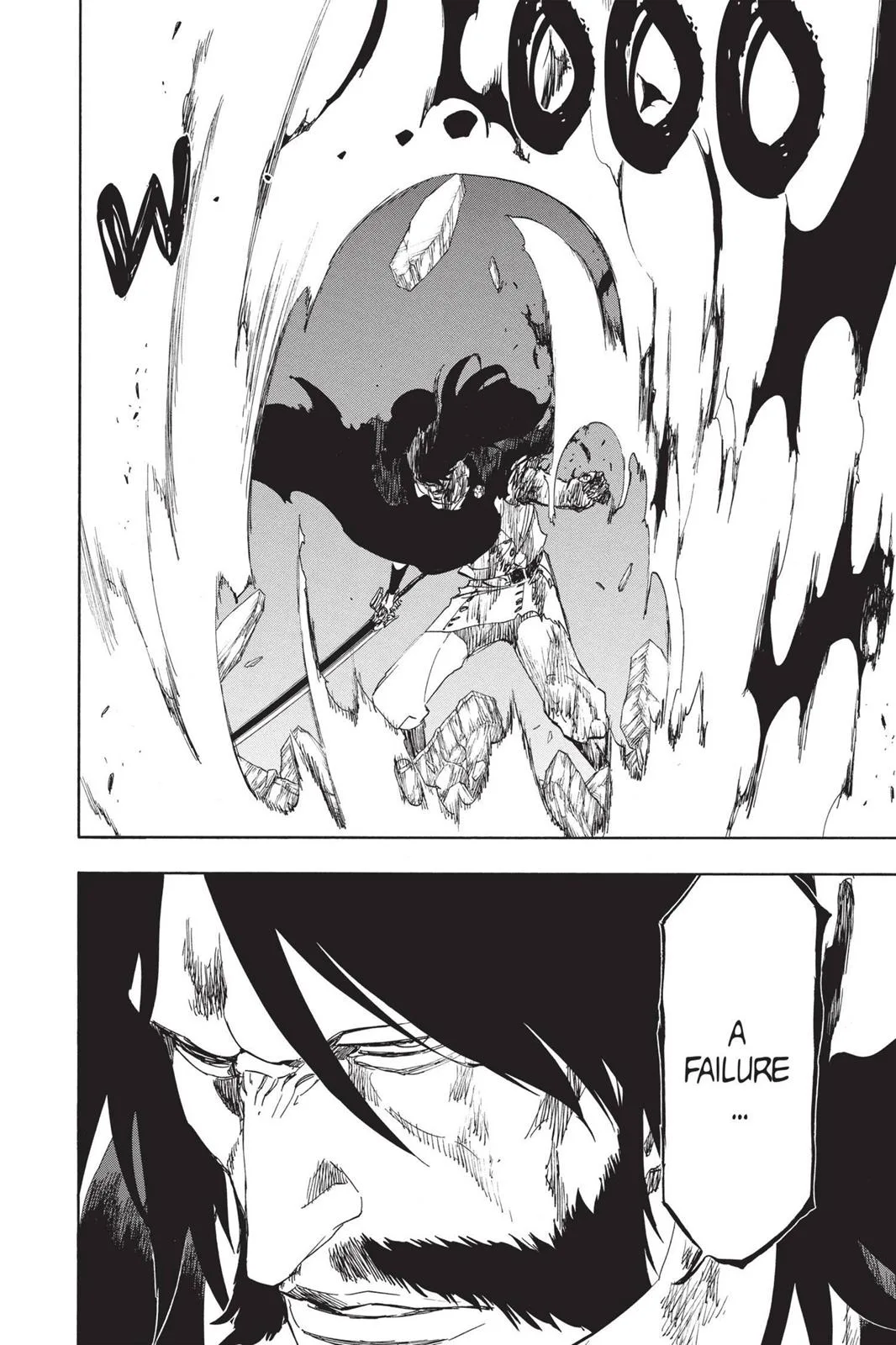 Bleach - Chapter 514 - Page 2