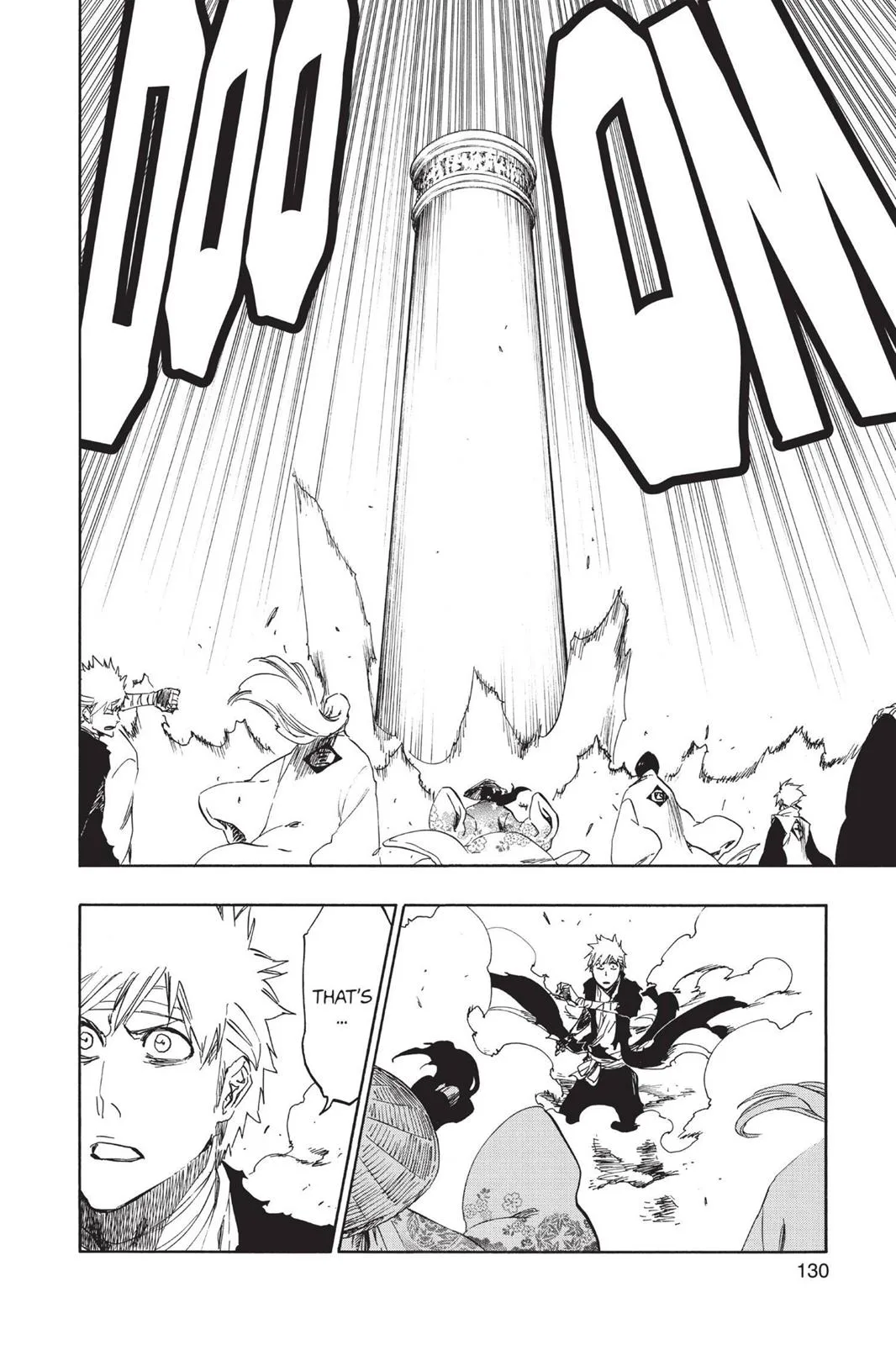 Bleach - Chapter 516 - Page 13
