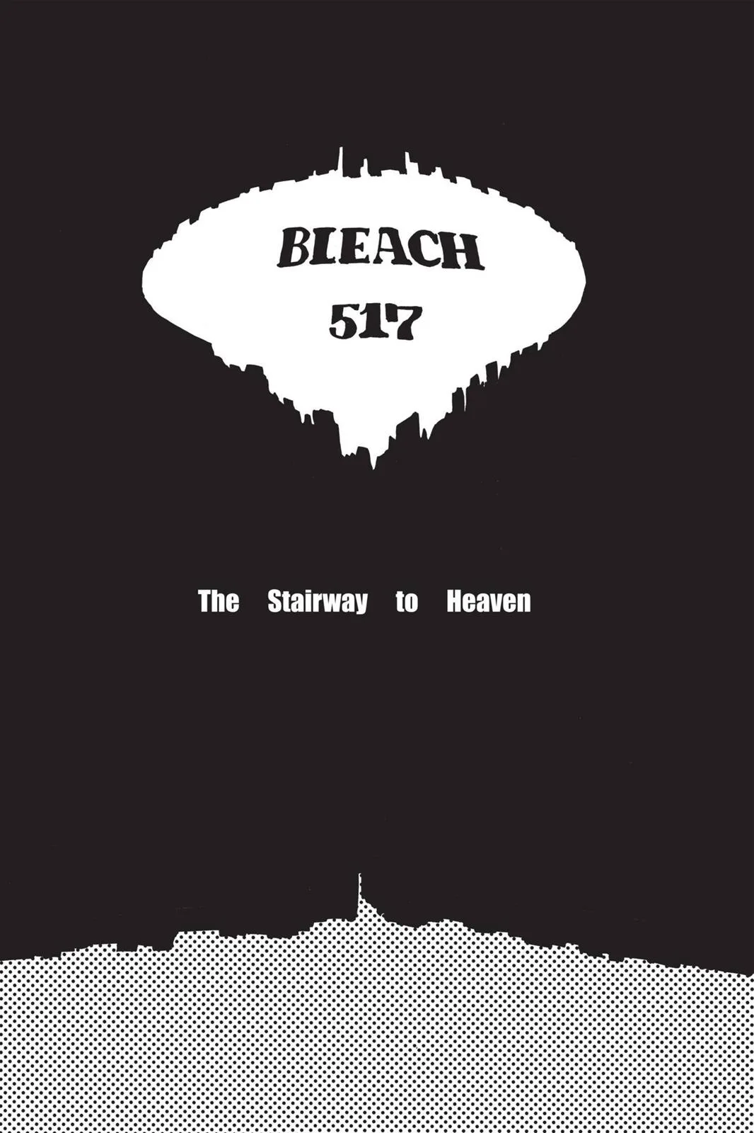 Bleach - Chapter 517 - Page 10