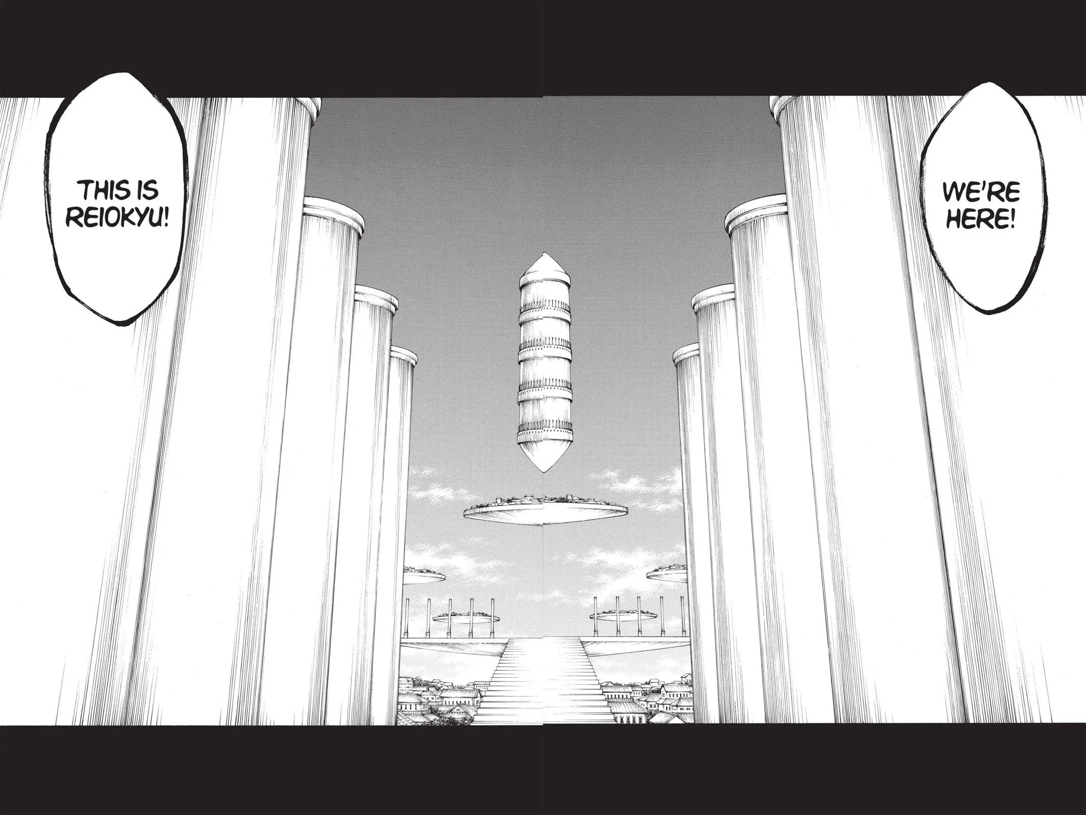 Bleach - Chapter 518 - Page 16