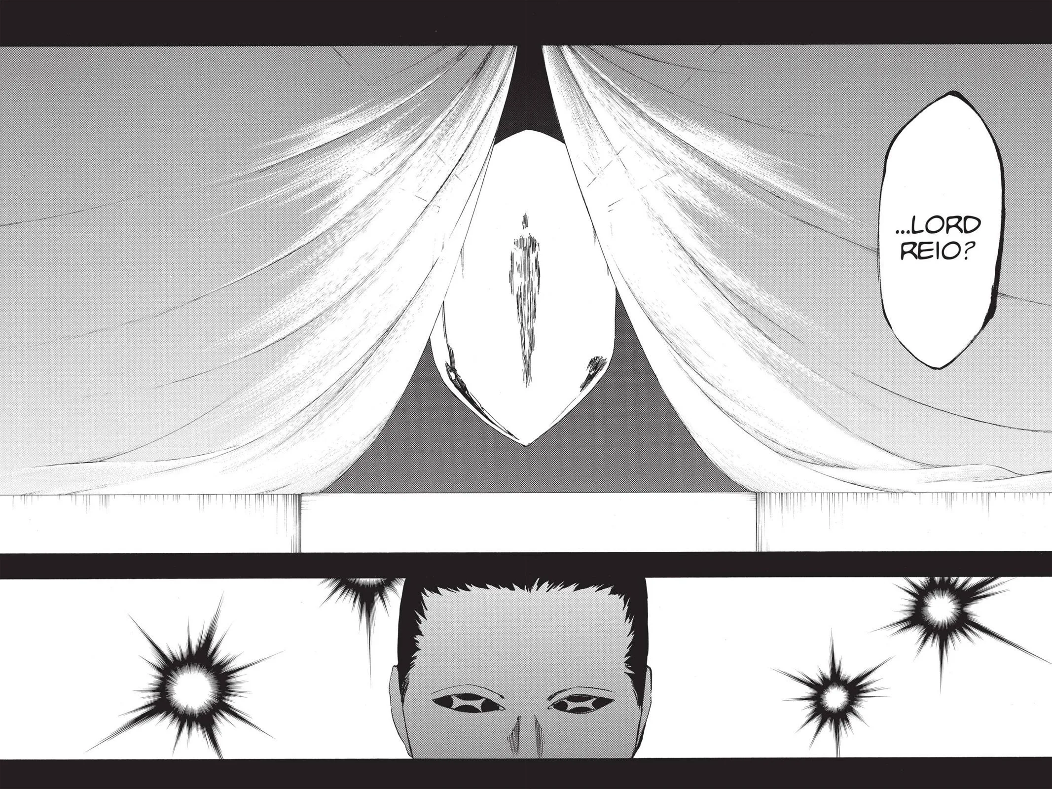 Bleach - Chapter 519 - Page 16