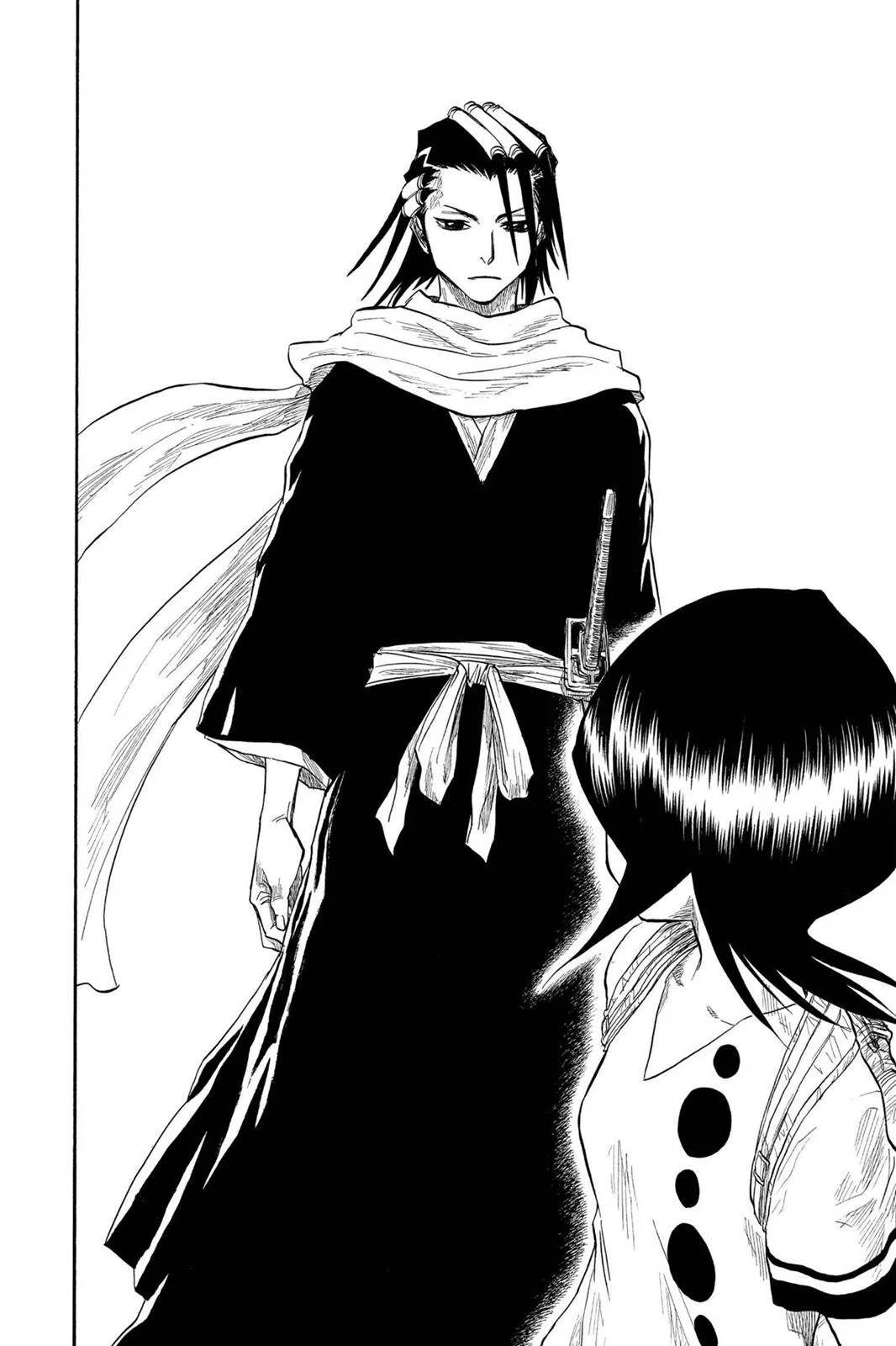 Bleach - Chapter 52 - Page 14