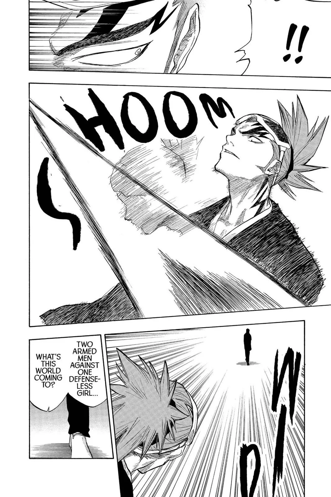 Bleach - Chapter 52 - Page 18