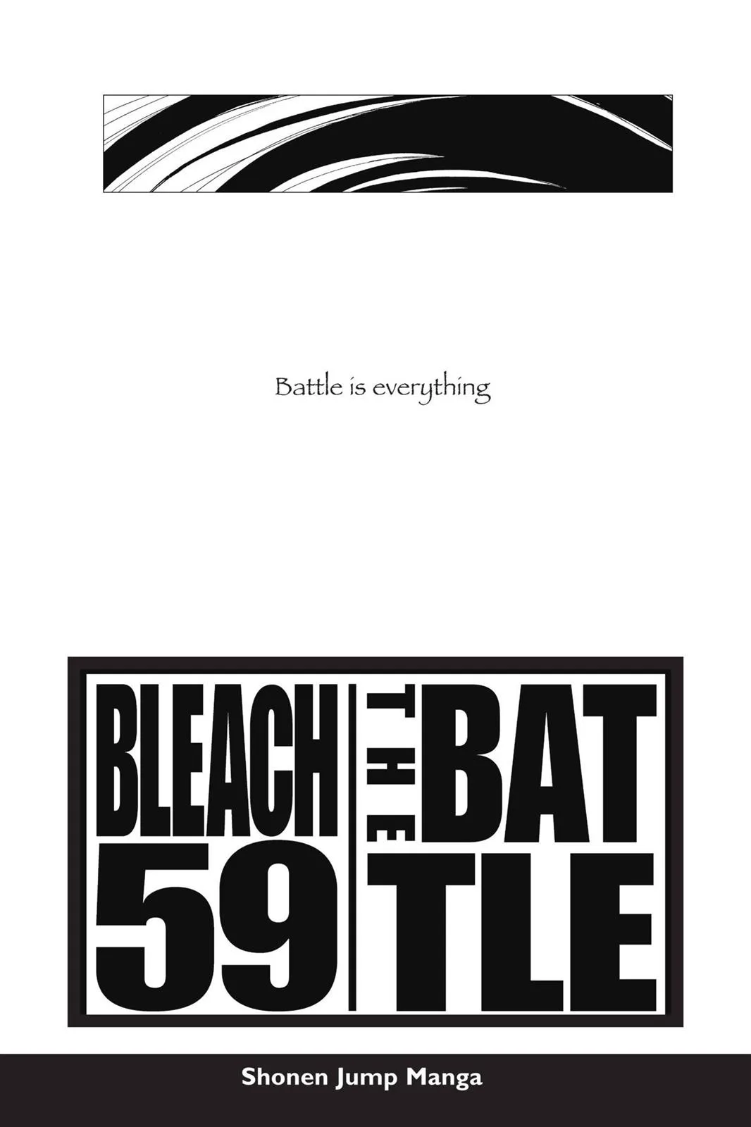 Bleach - Chapter 521 - Page 4