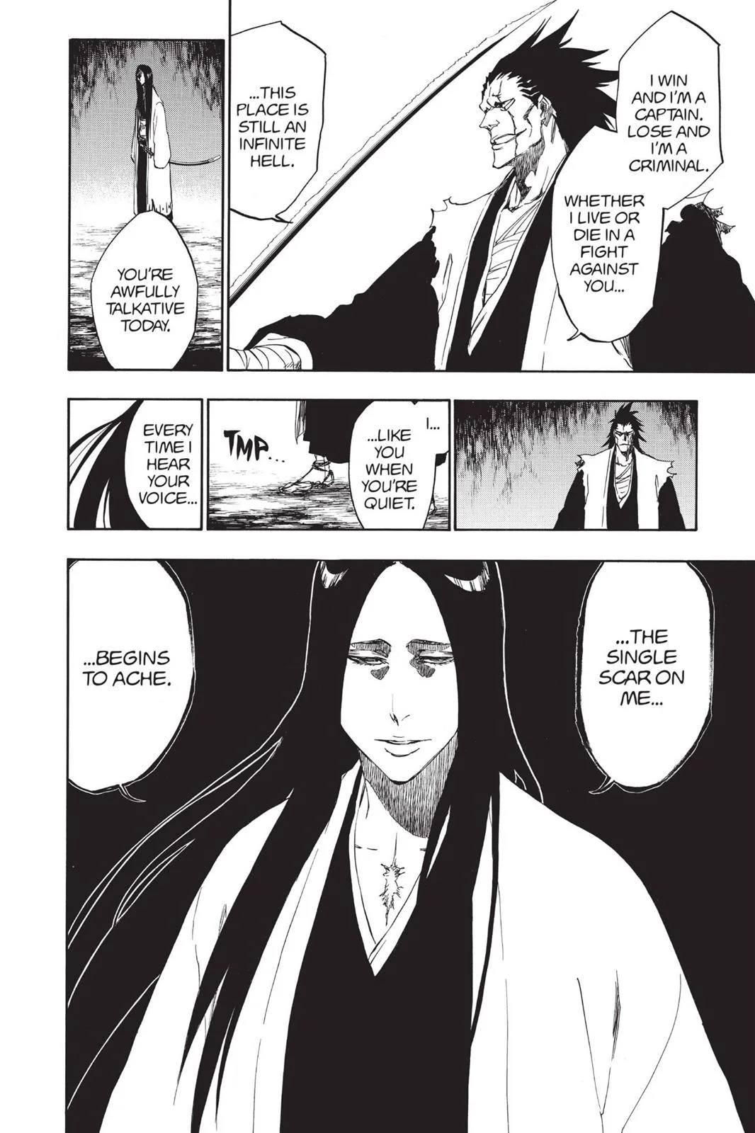 Bleach - Chapter 523 - Page 15