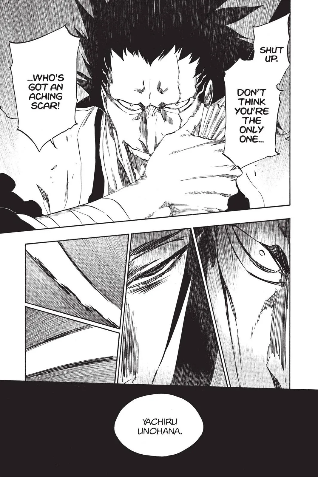 Bleach - Chapter 523 - Page 16